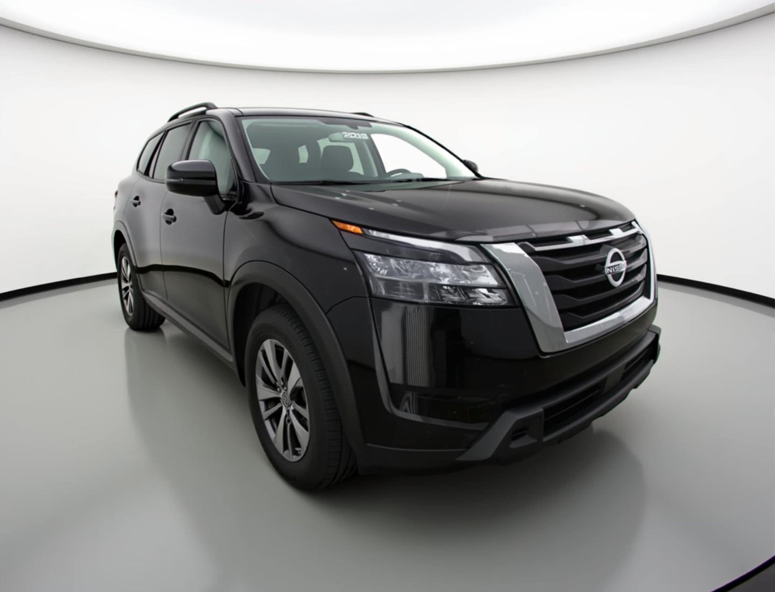 Thumbnail: 2025 Nissan Pathfinder - 1