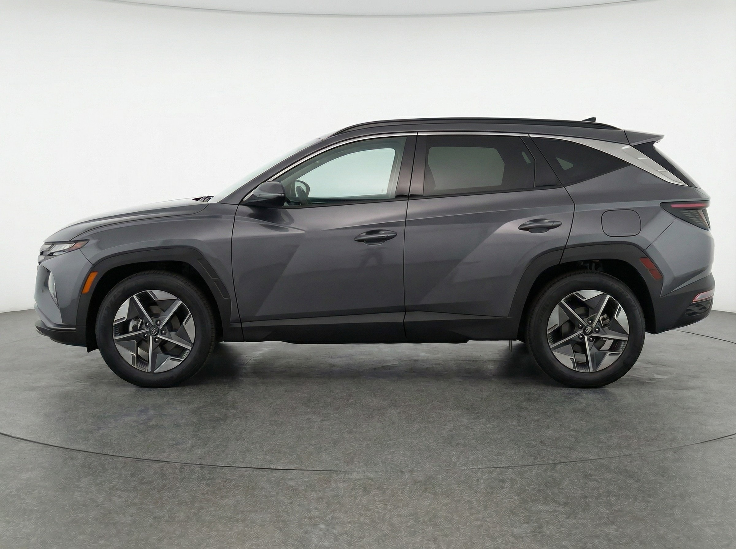 Thumbnail: 2025 Hyundai Tucson - 4