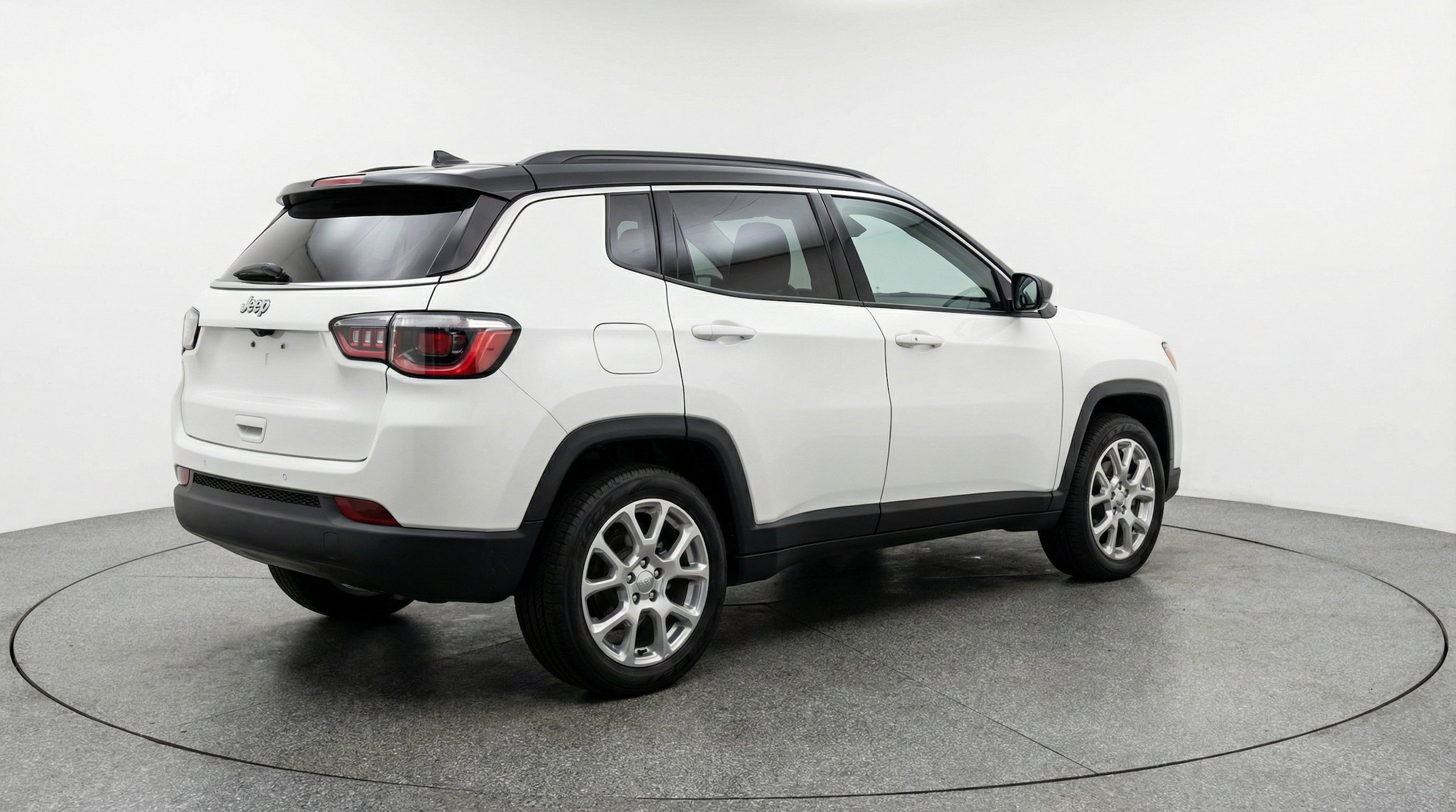 Thumbnail: 2025 Jeep Compass - 9