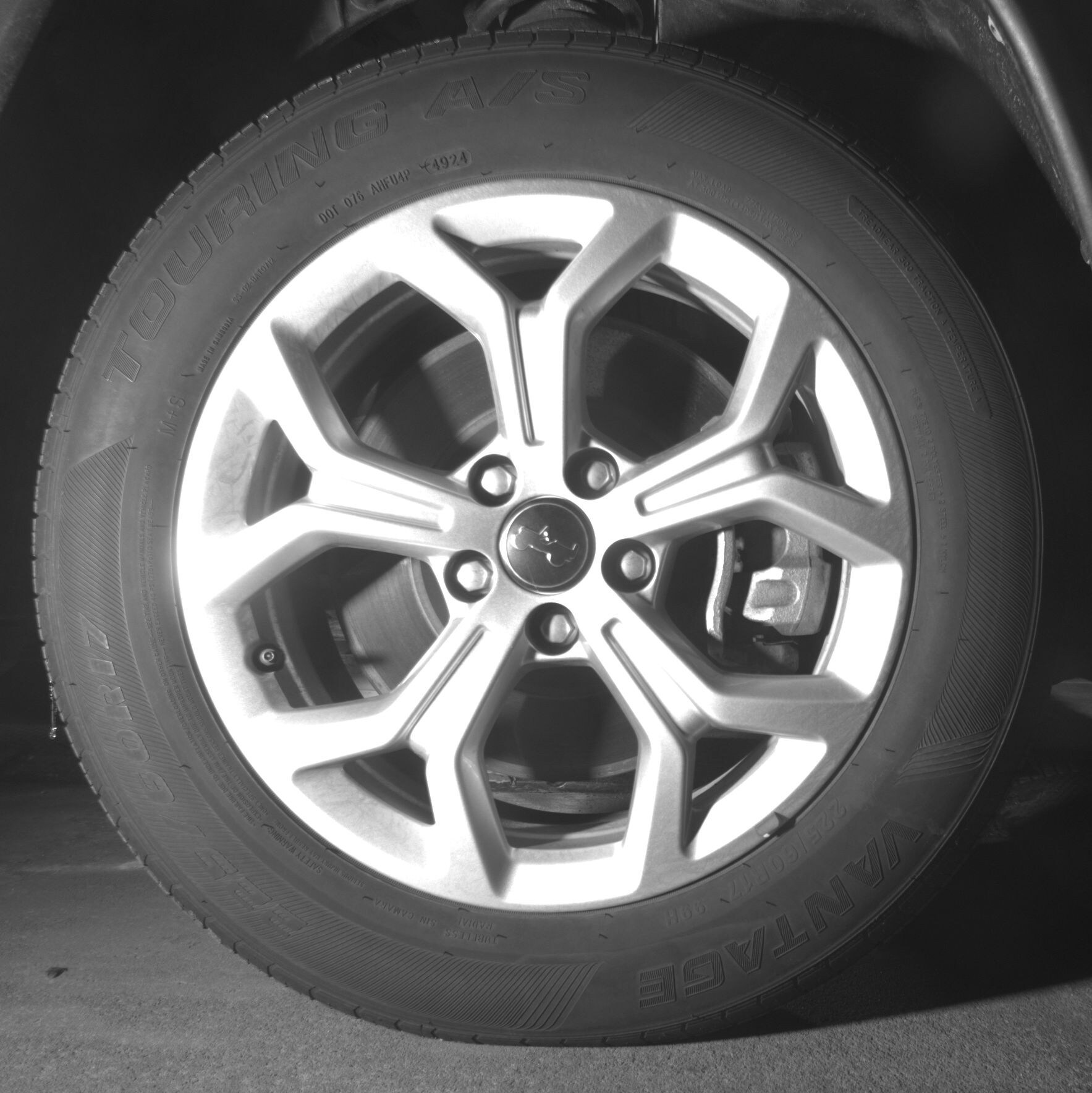 Thumbnail: 2025 Jeep Compass - 10