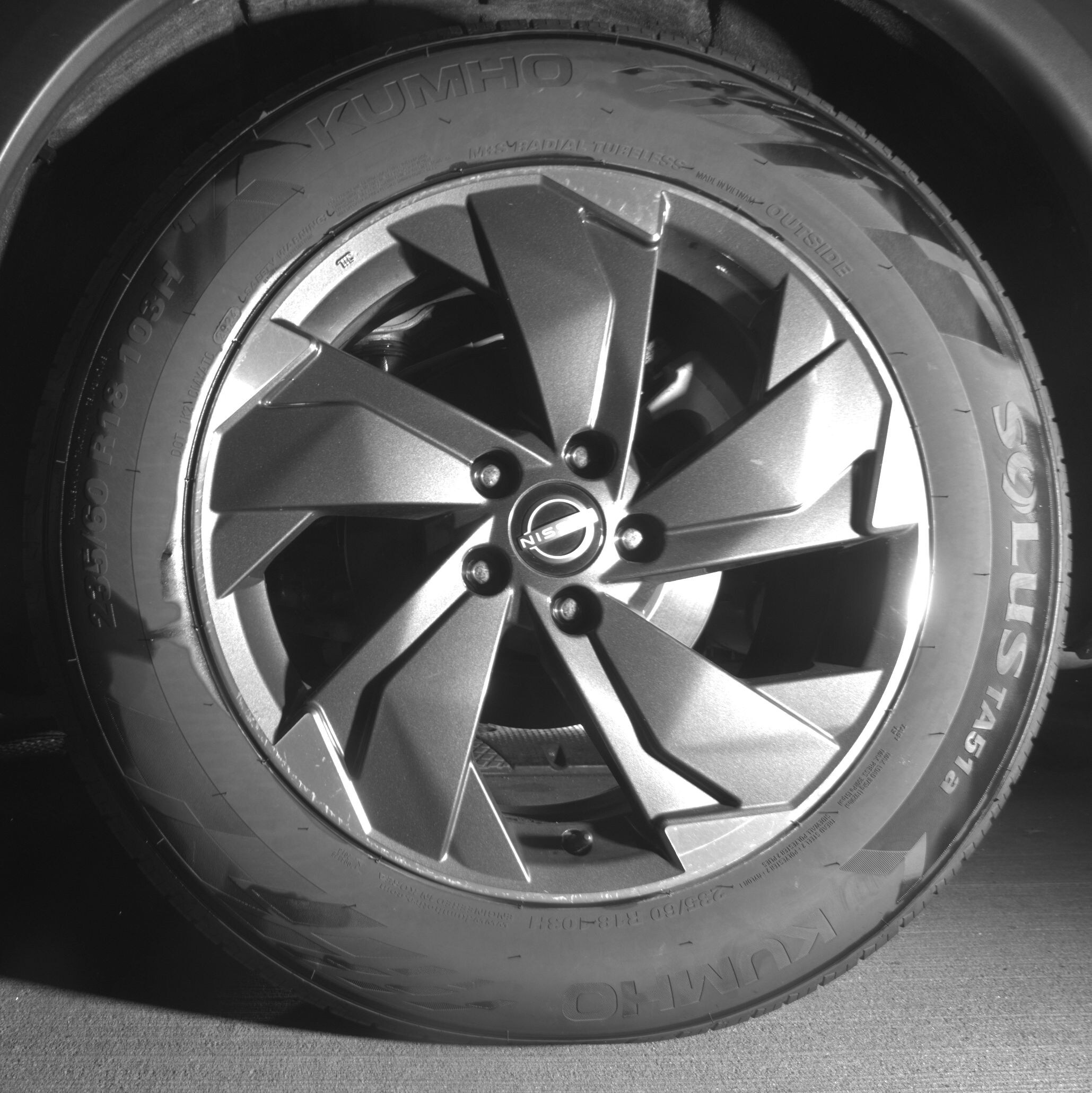 Thumbnail: 2025 Nissan Rogue - 11