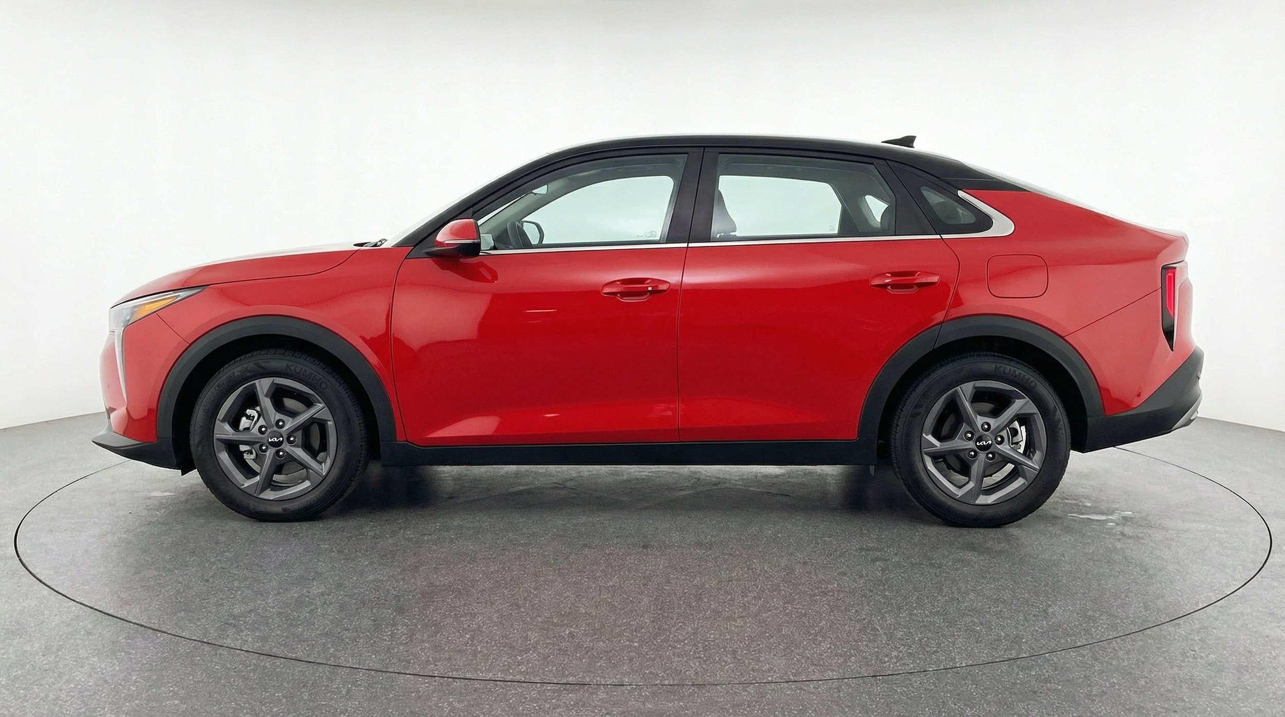Thumbnail: 2026 Kia K4 - 5