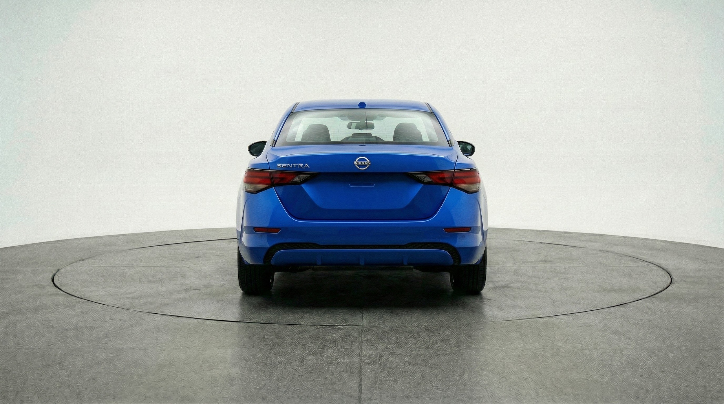 Thumbnail: 2025 Nissan Sentra - 7