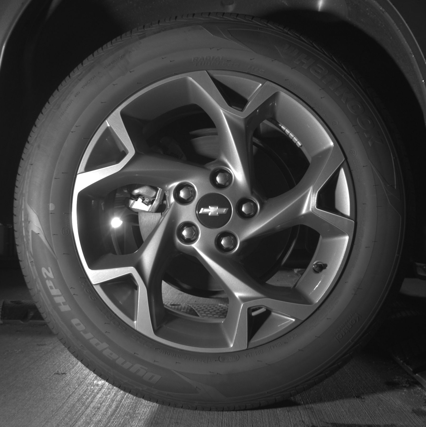 Thumbnail: 2025 Chevrolet Trax - 12