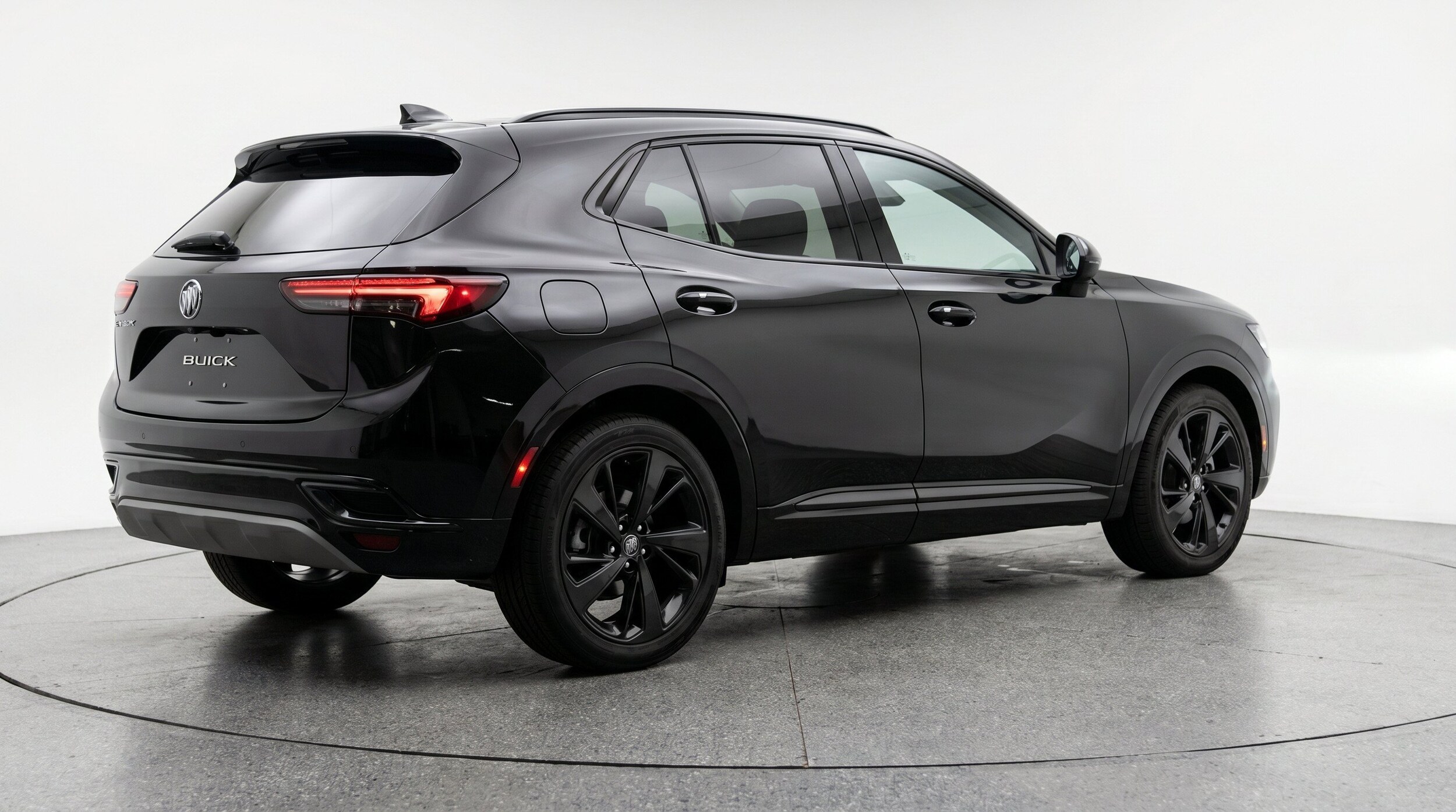 Thumbnail: 2024 Buick Envision - 9