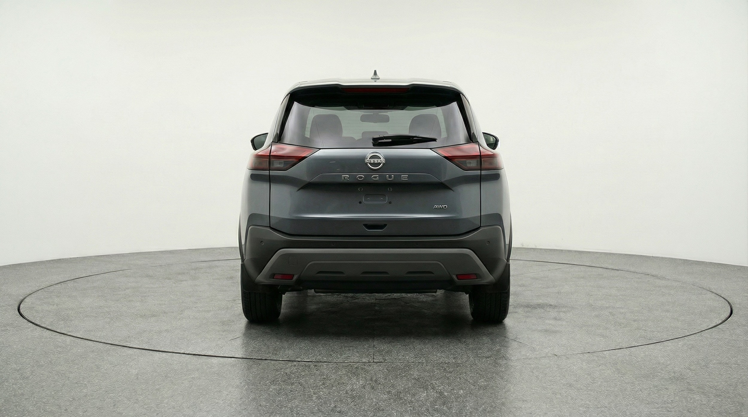 Thumbnail: 2025 Nissan Rogue - 6