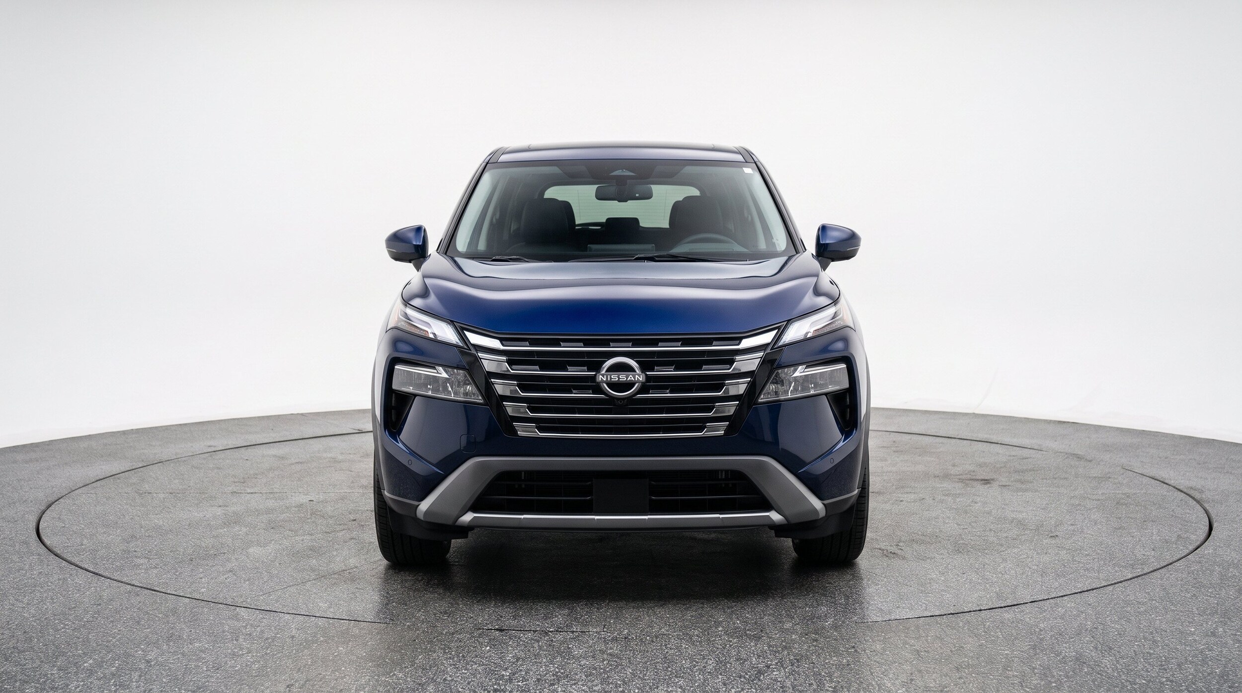 Thumbnail: 2025 Nissan Rogue - 2