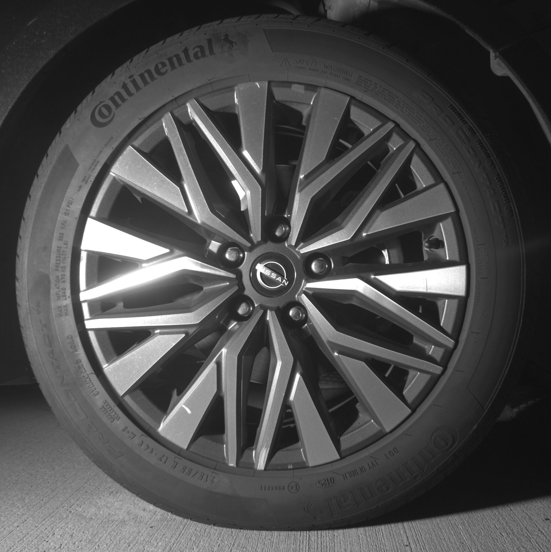 Thumbnail: 2025 Nissan Altima - 10