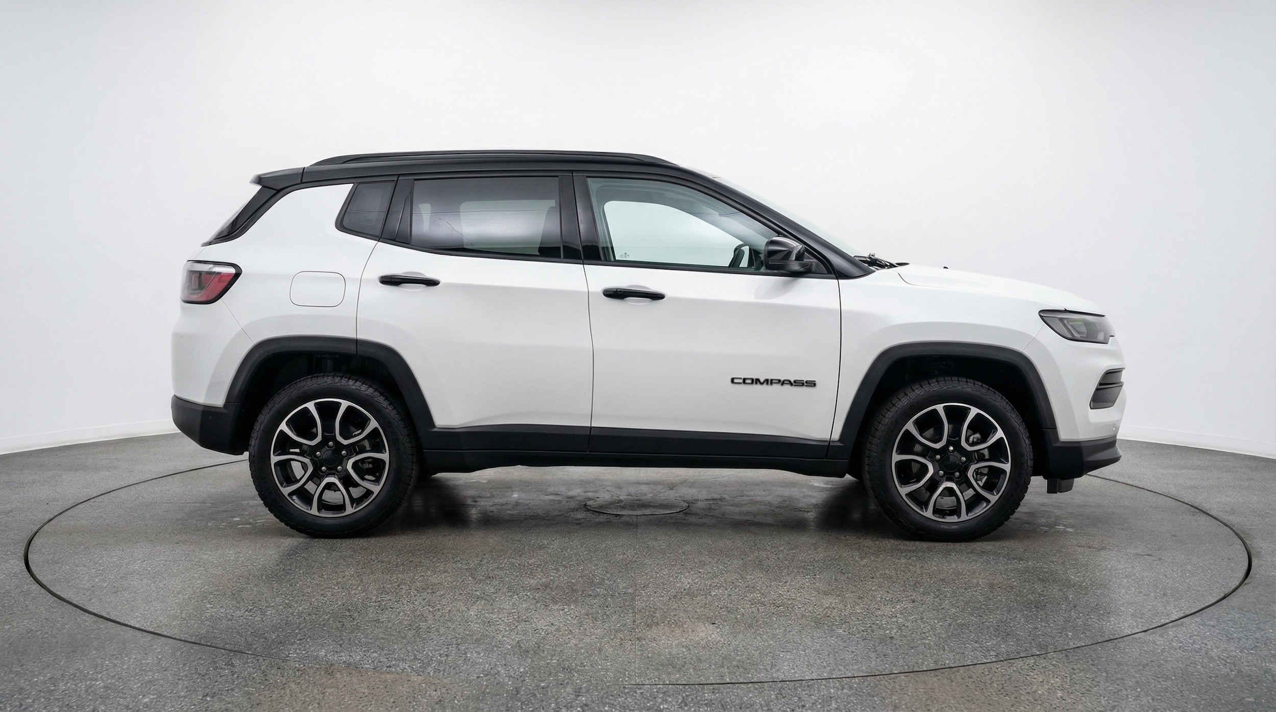 Thumbnail: 2025 Jeep Compass - 8