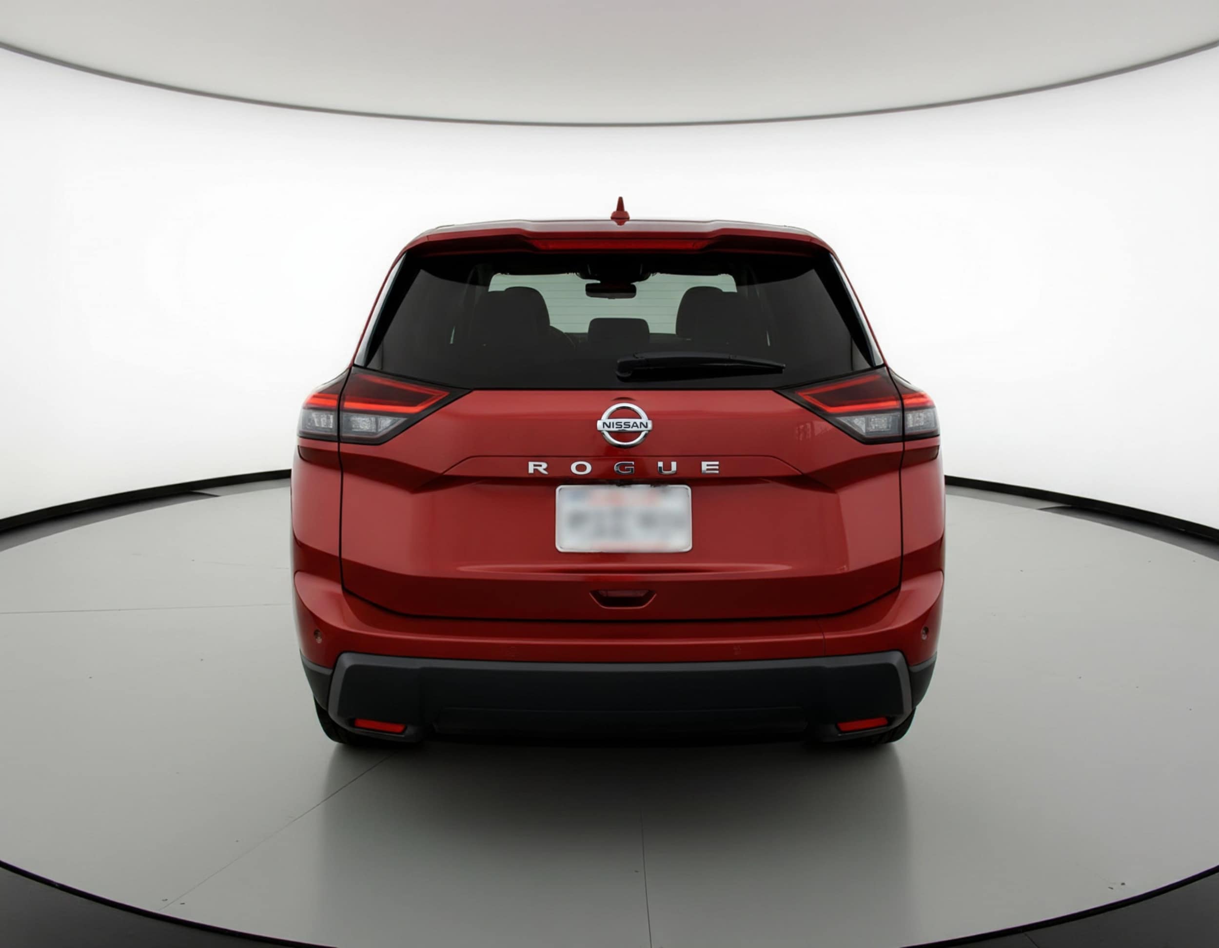 Thumbnail: 2025 Nissan Rogue - 6