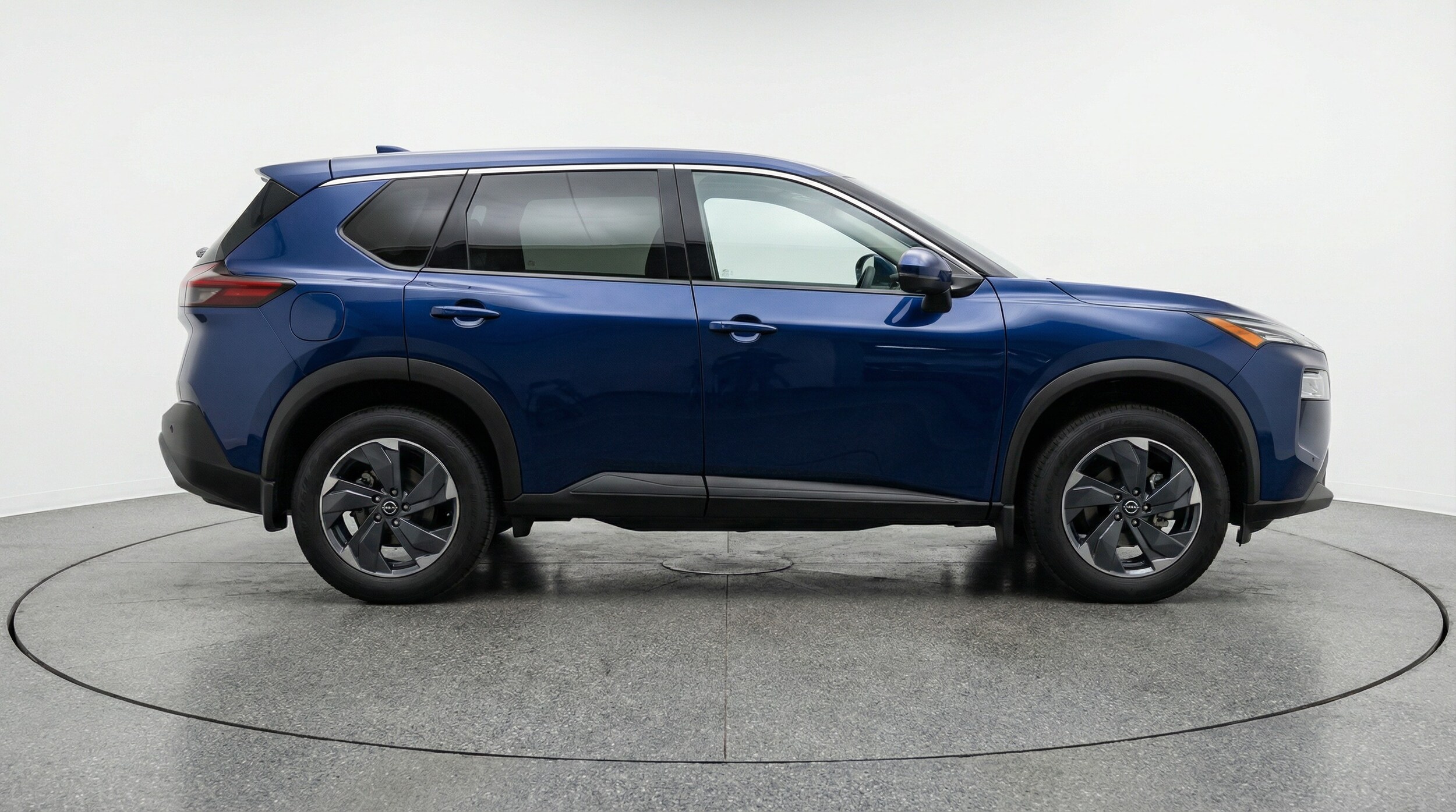 Thumbnail: 2025 Nissan Rogue - 8