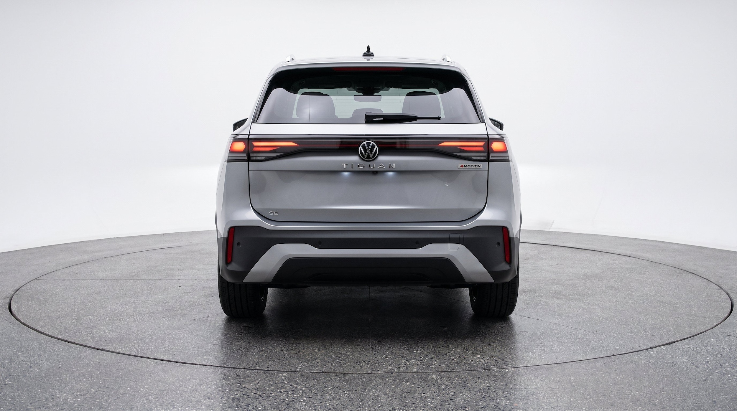 Thumbnail: 2026 Volkswagen Tiguan - 7