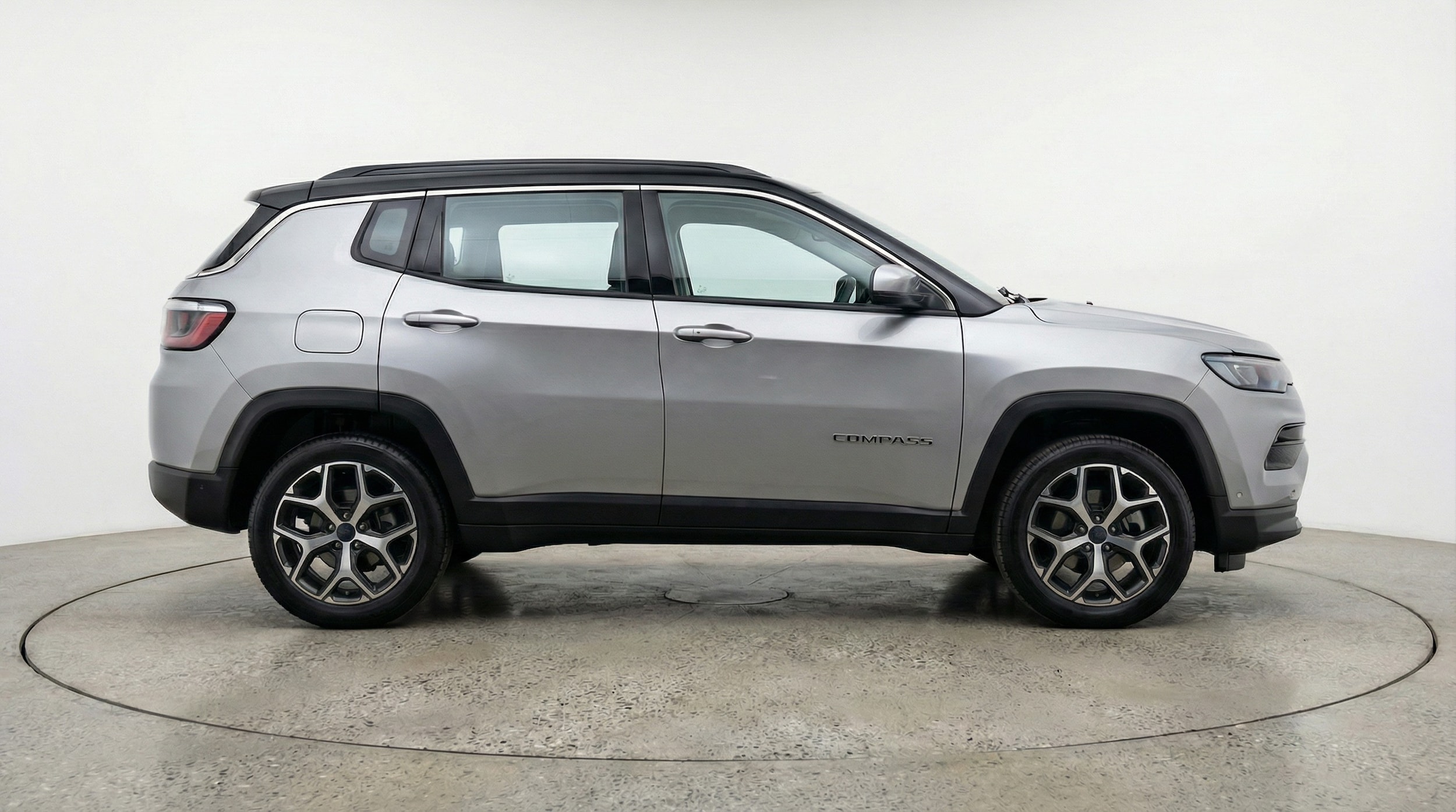 Thumbnail: 2025 Jeep Compass - 8