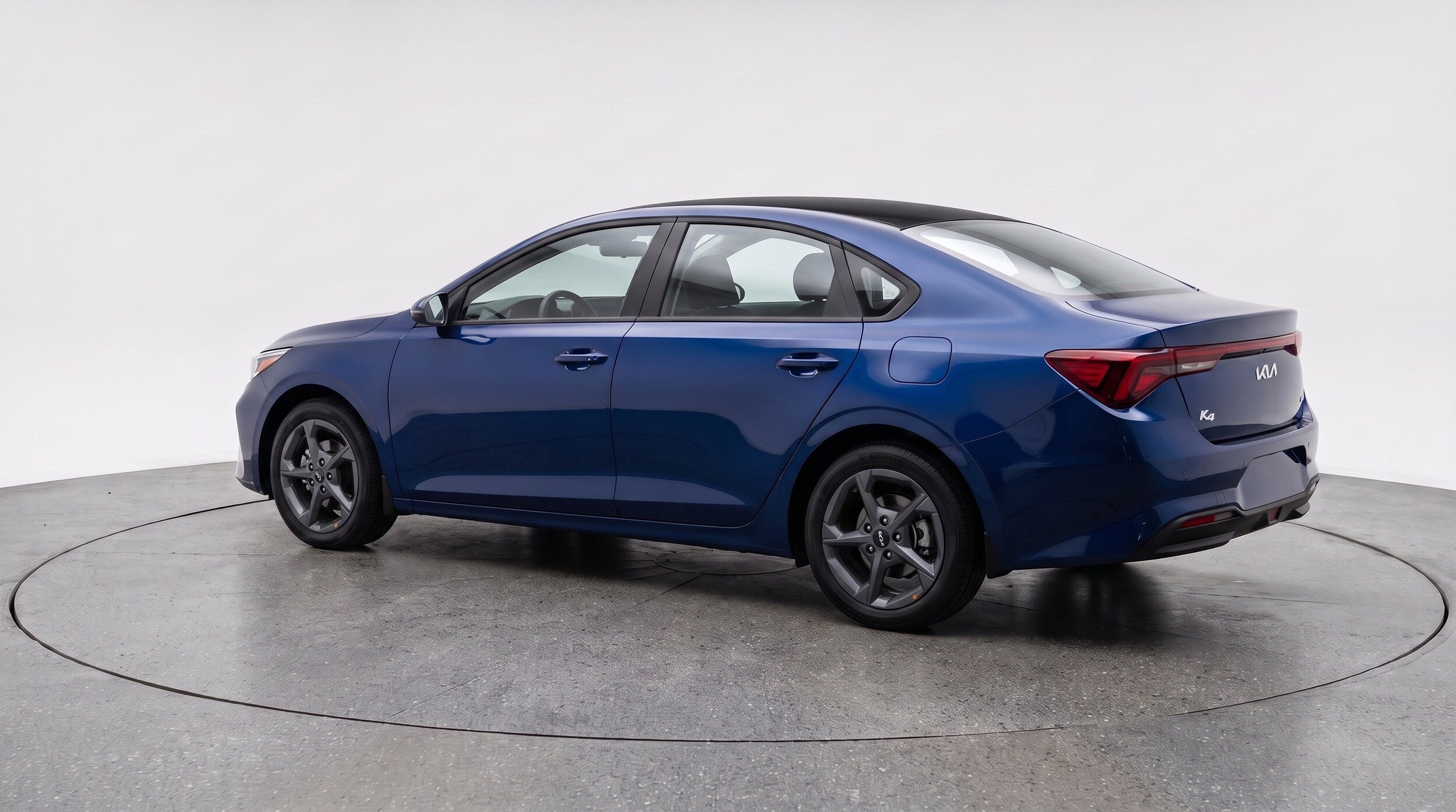 Thumbnail: 2025 Kia K4 - 6