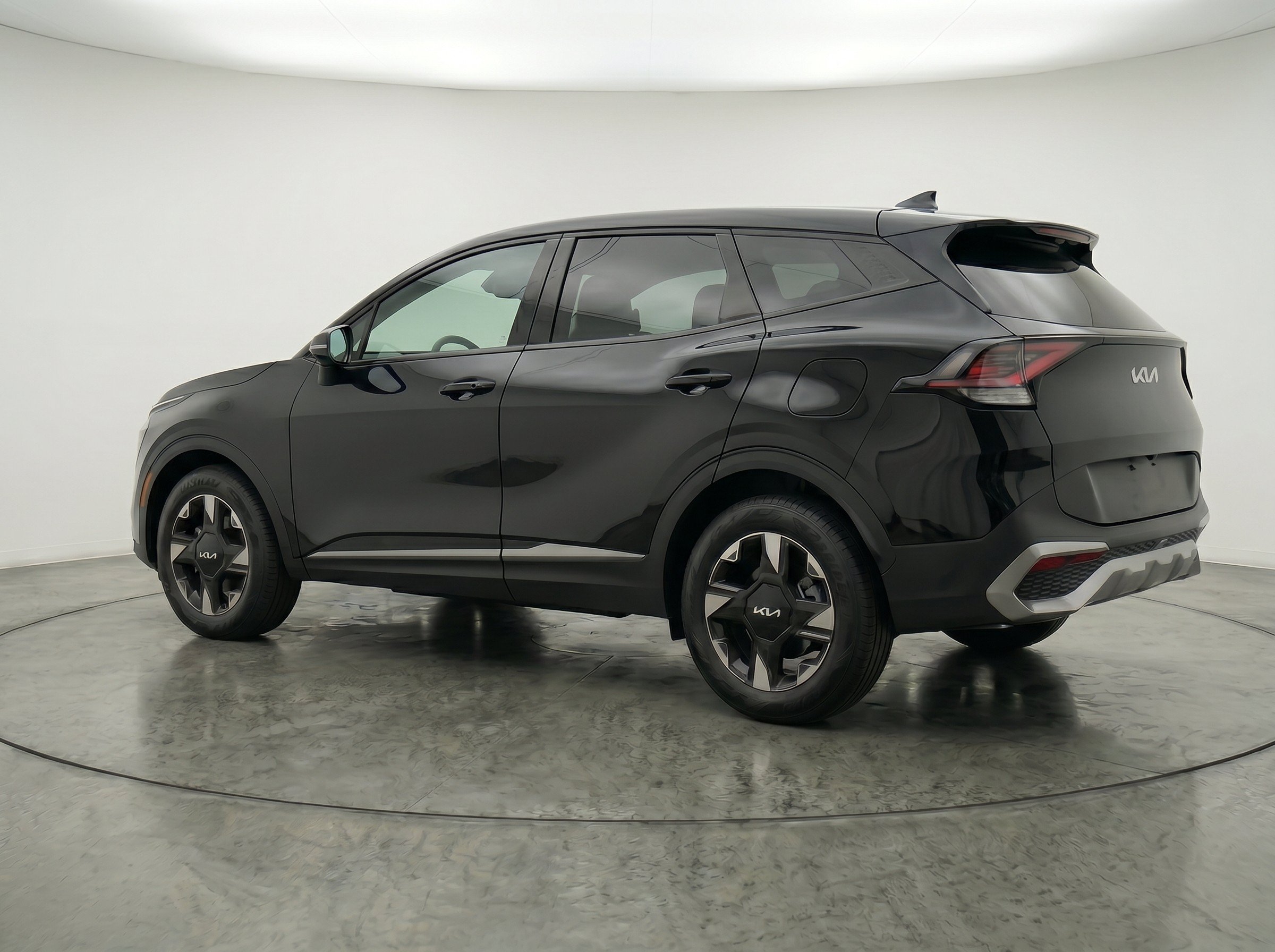 Thumbnail: 2026 Kia Sportage - 6