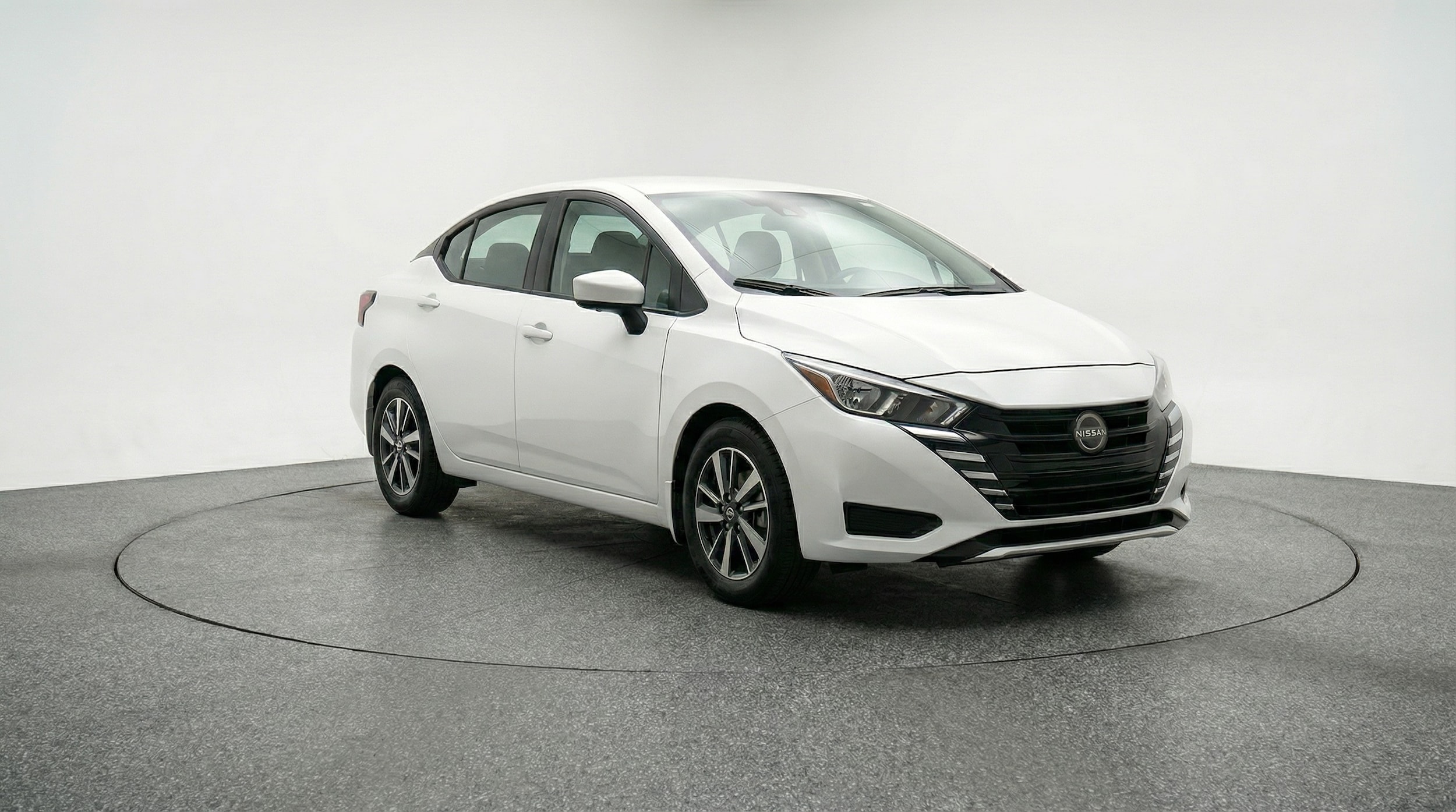 Thumbnail: 2025 Nissan Versa - 1