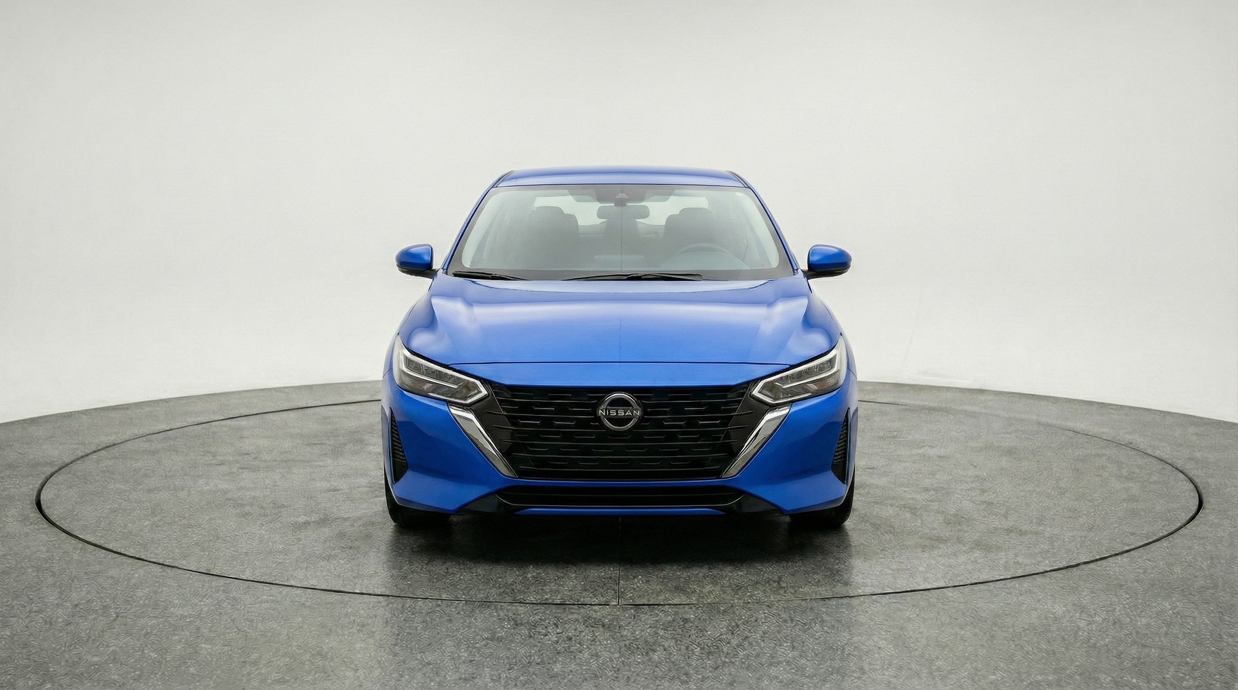 Thumbnail: 2025 Nissan Sentra - 2