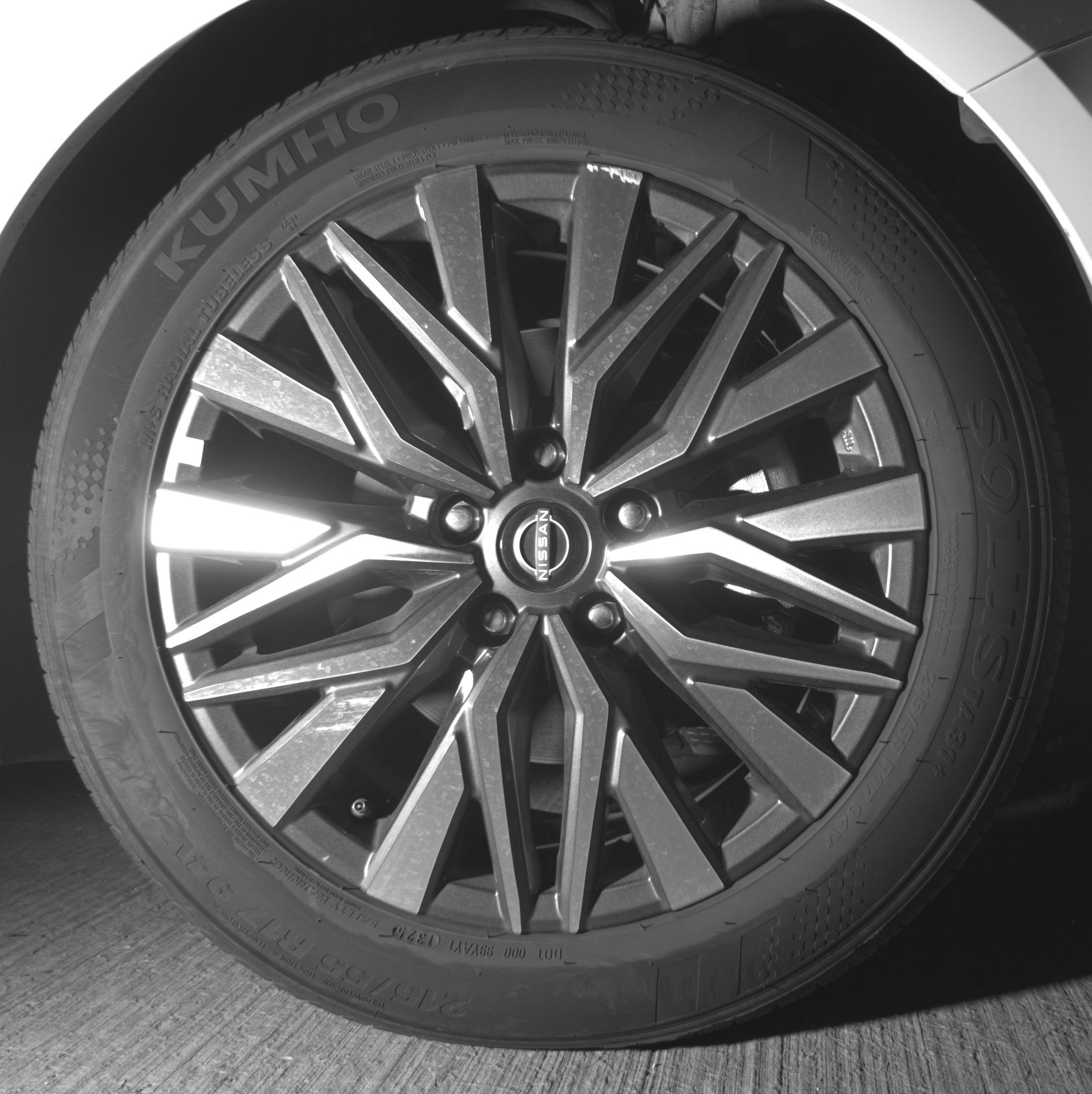 Thumbnail: 2025 Nissan Altima - 10