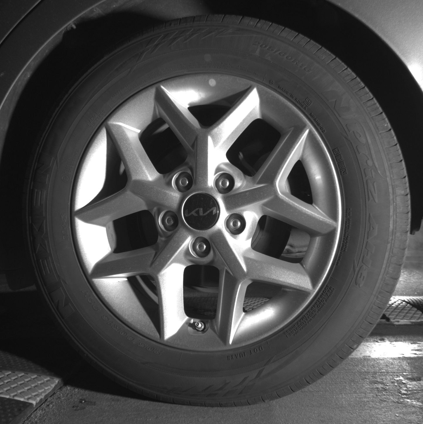 Thumbnail: 2025 Kia Soul - 11