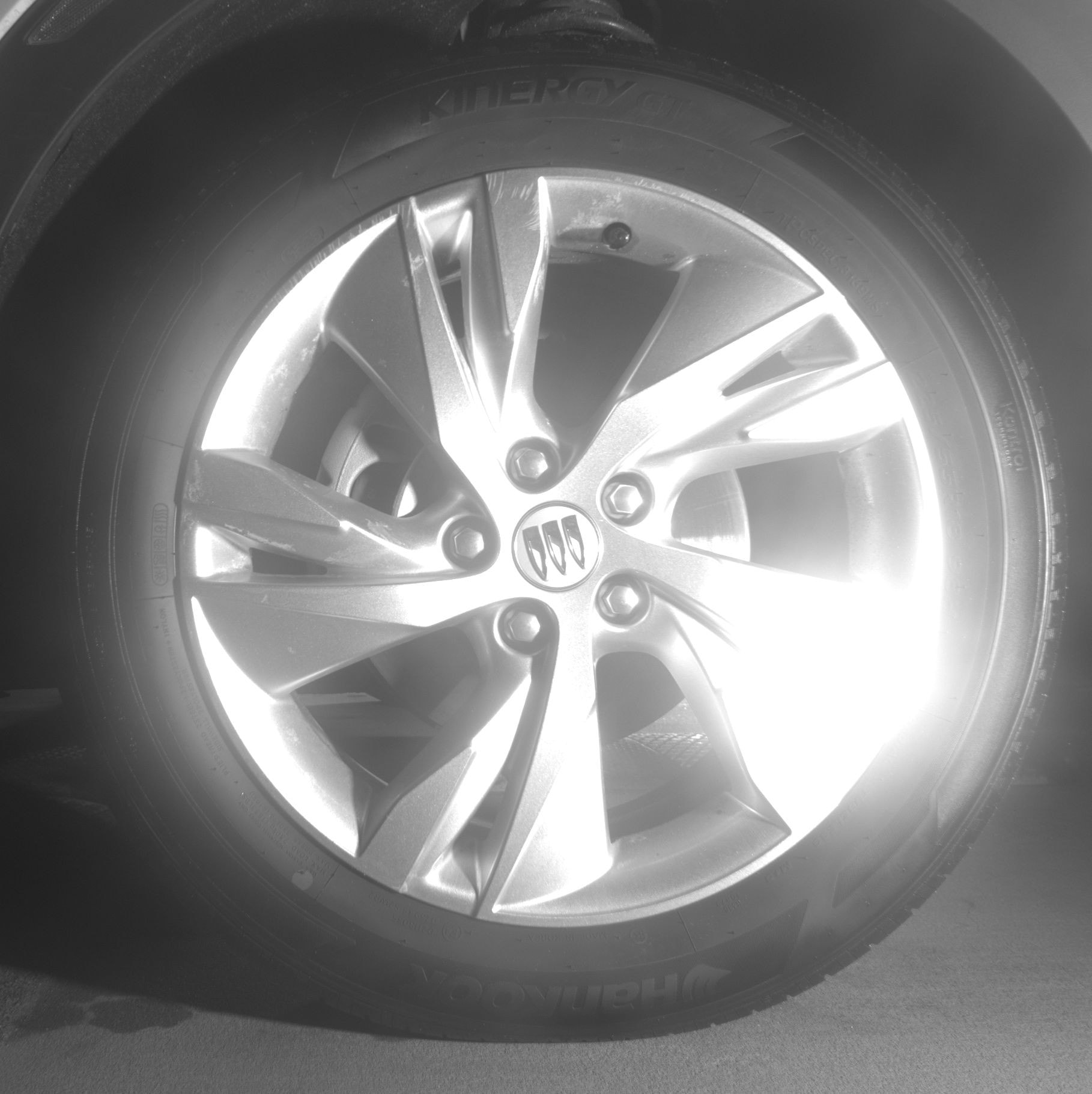 Thumbnail: 2025 Buick Encore GX - 9