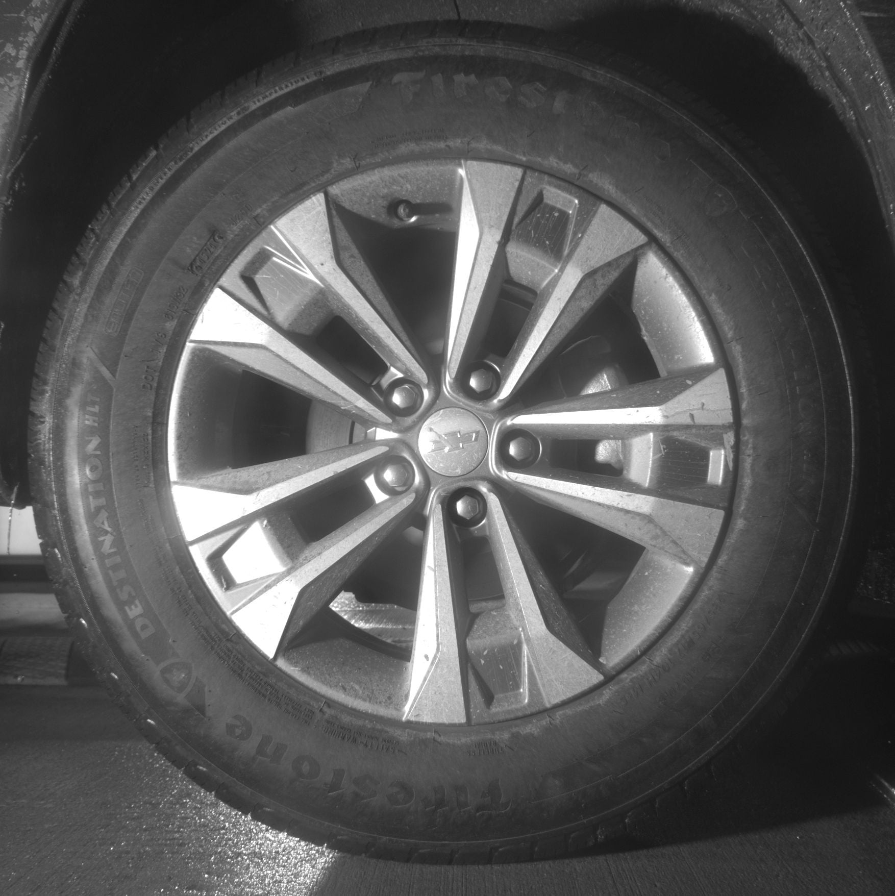 Thumbnail: 2025 Chevrolet Equinox - 12