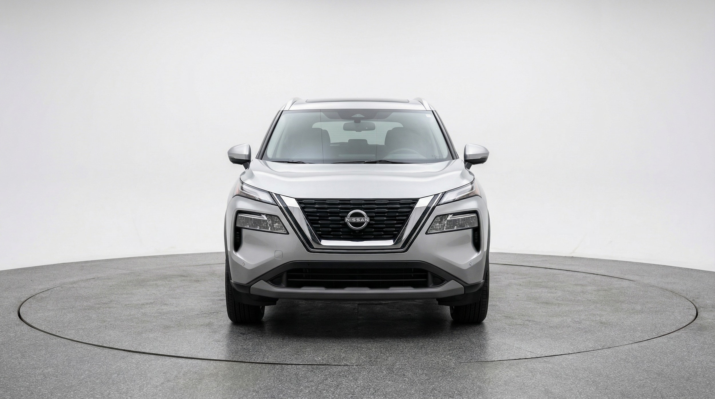 Thumbnail: 2025 Nissan Rogue - 2