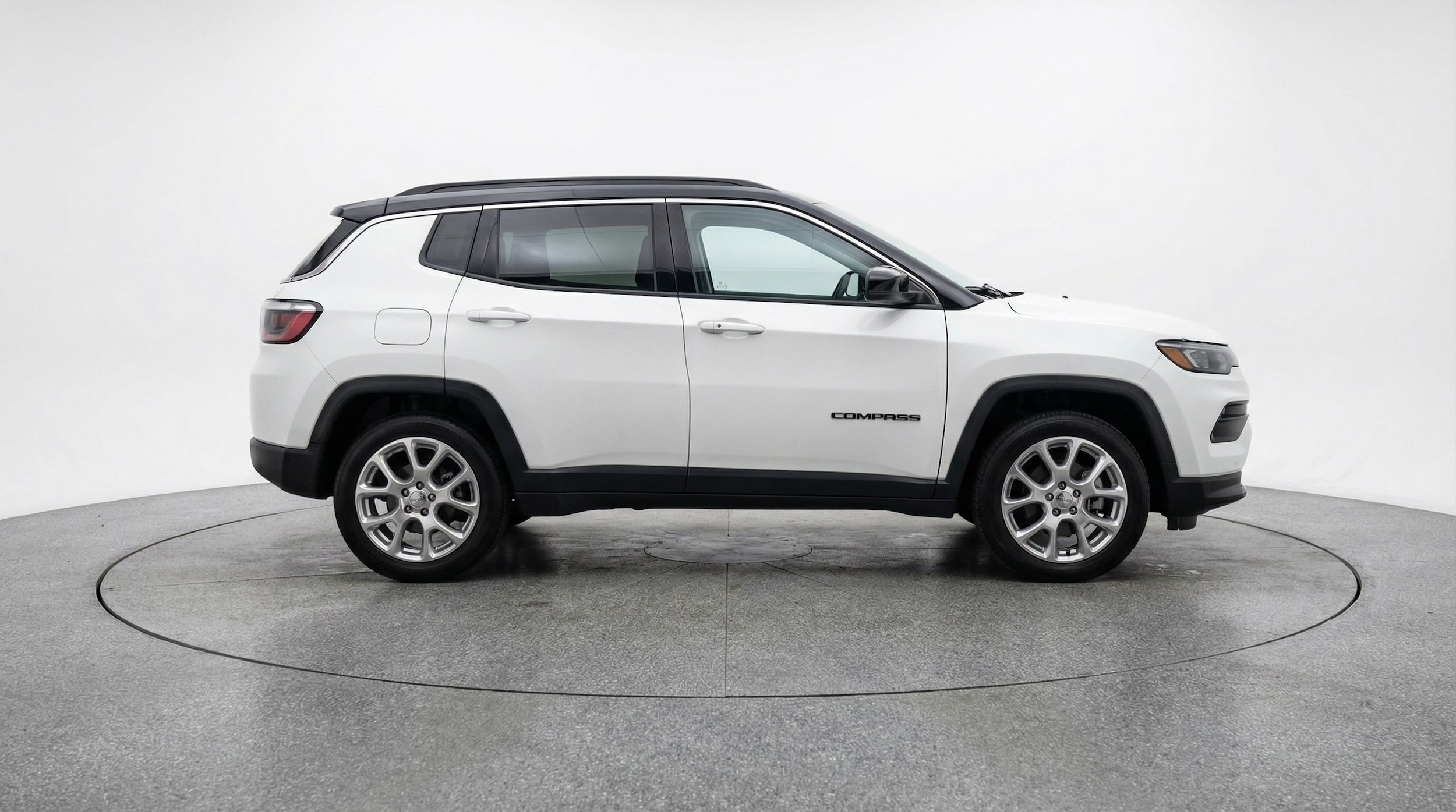 Thumbnail: 2025 Jeep Compass - 8