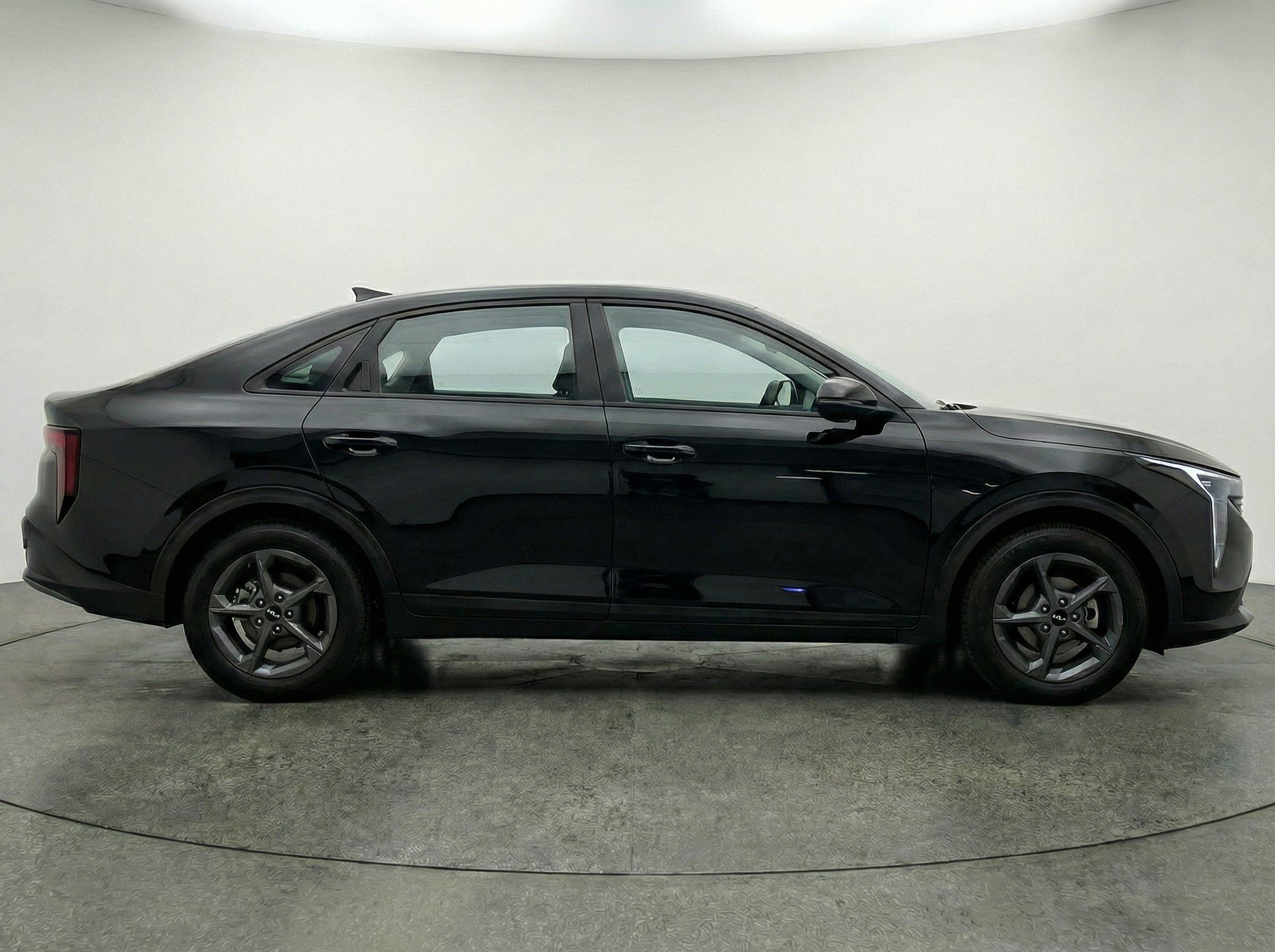 Thumbnail: 2025 Kia K4 - 11