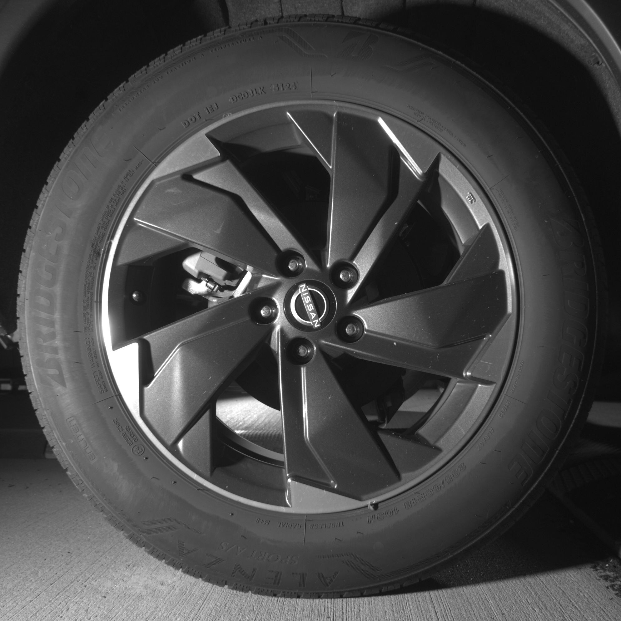 Thumbnail: 2025 Nissan Rogue - 12