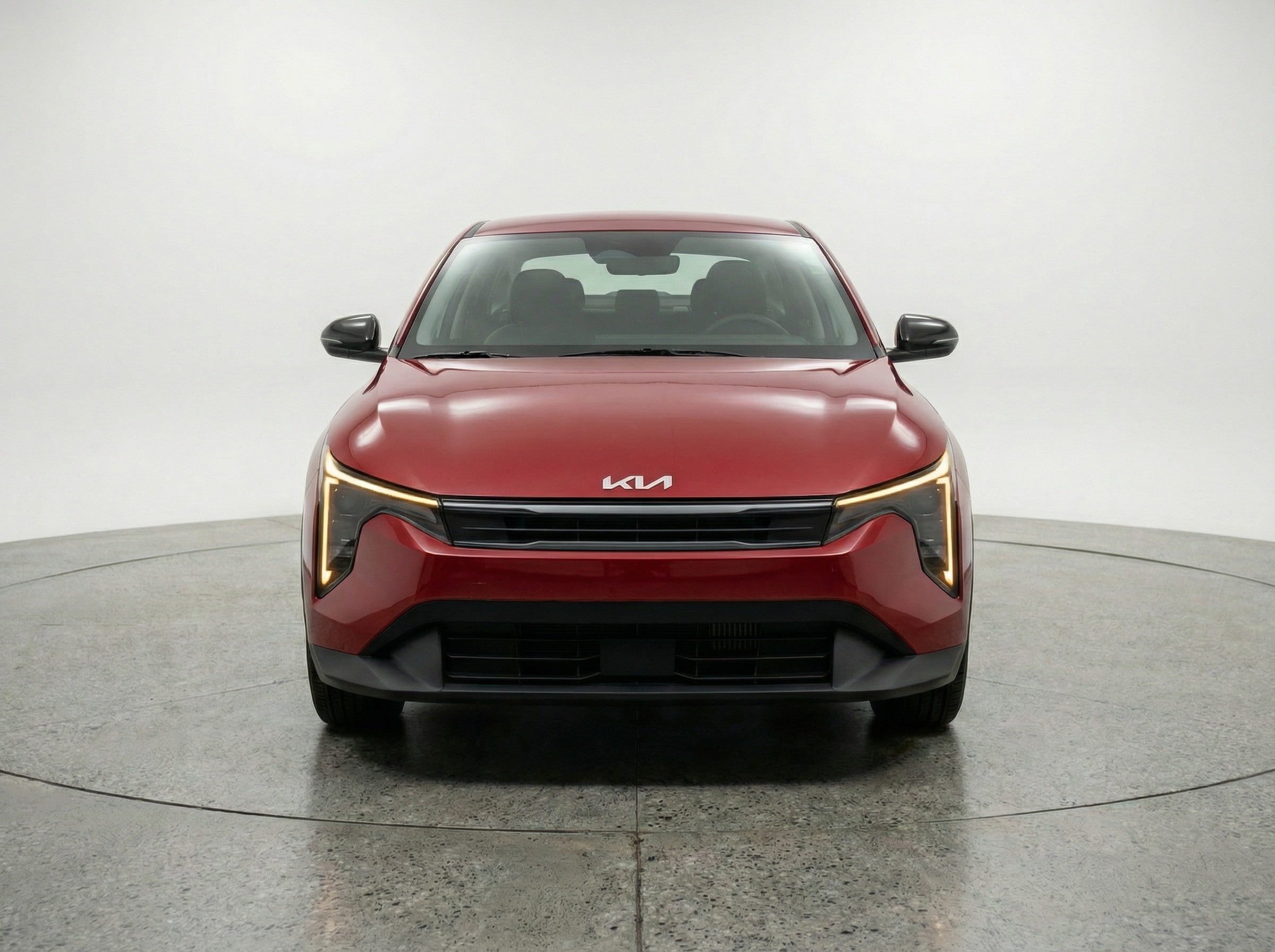 Thumbnail: 2025 Kia K4 - 2