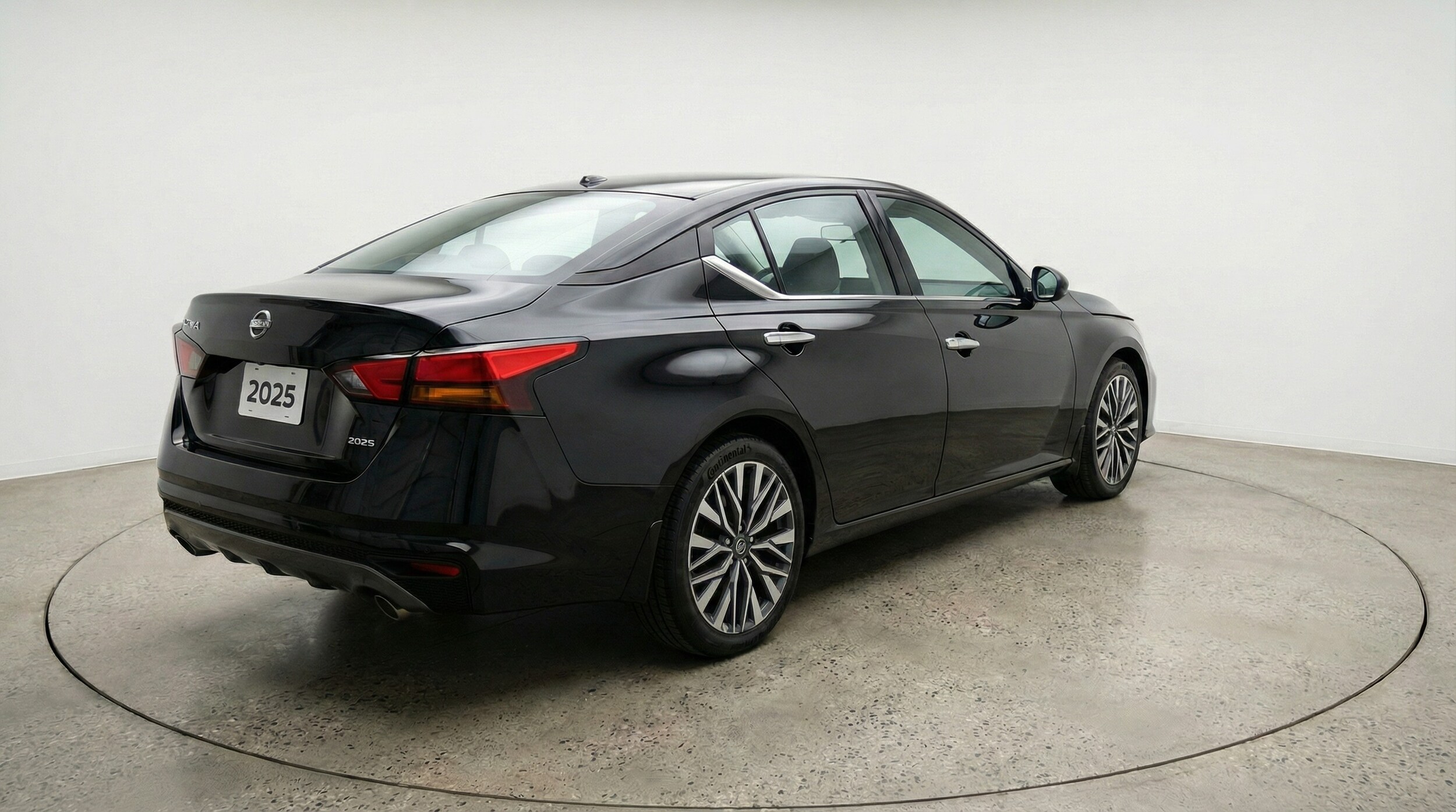 Thumbnail: 2025 Nissan Altima - 7