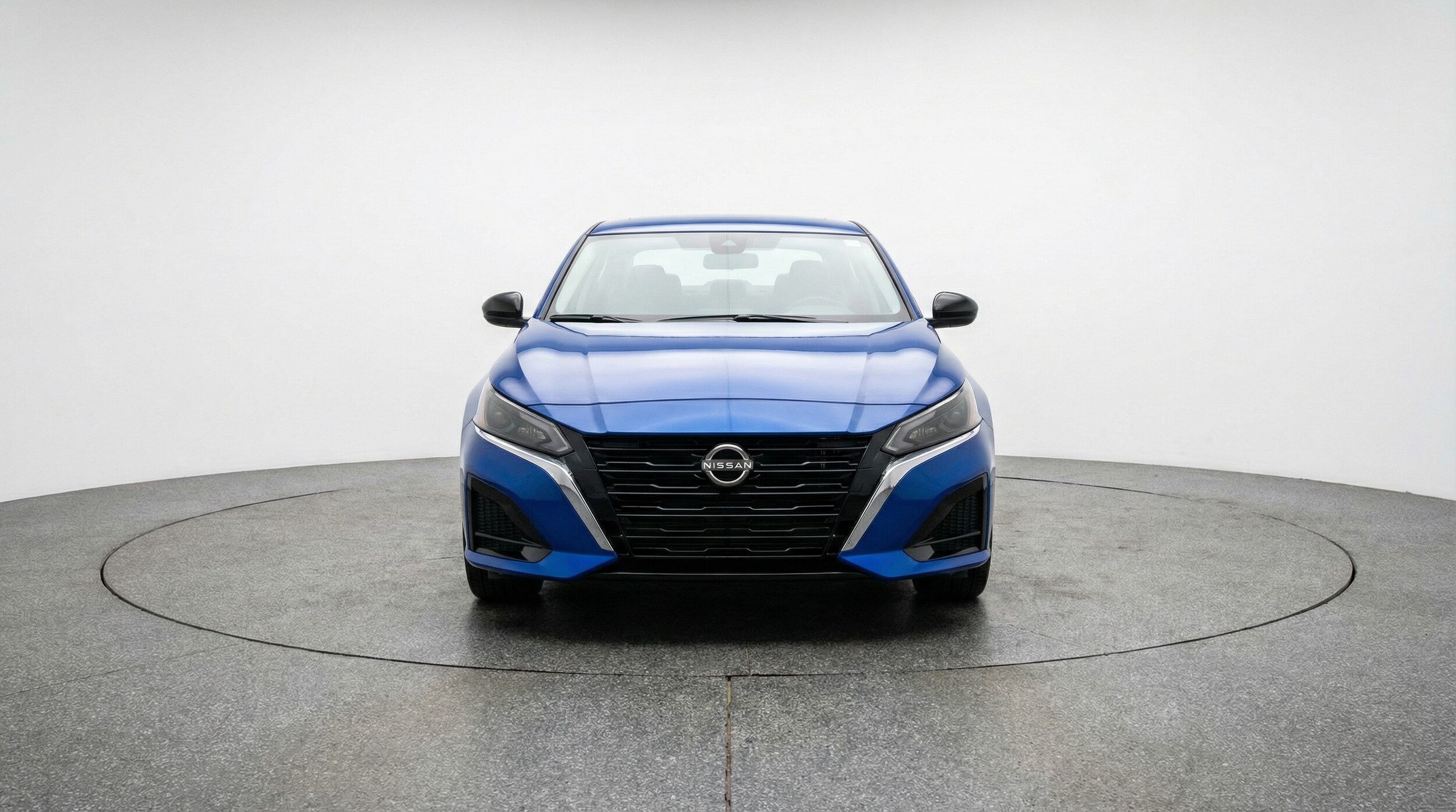 Thumbnail: 2025 Nissan Altima - 2