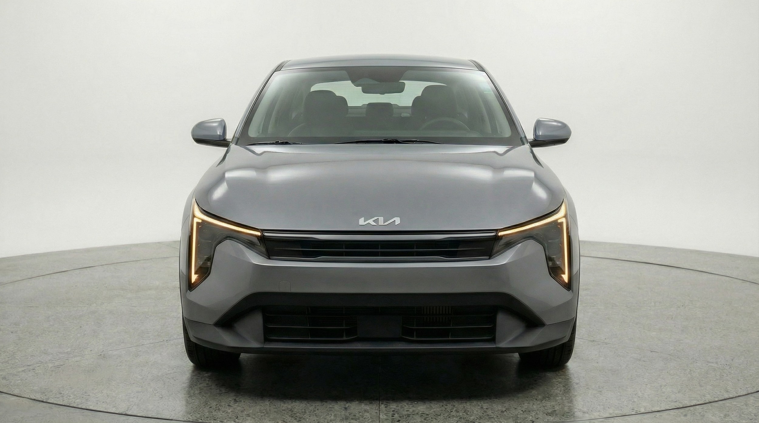 Thumbnail: 2025 Kia K4 - 2