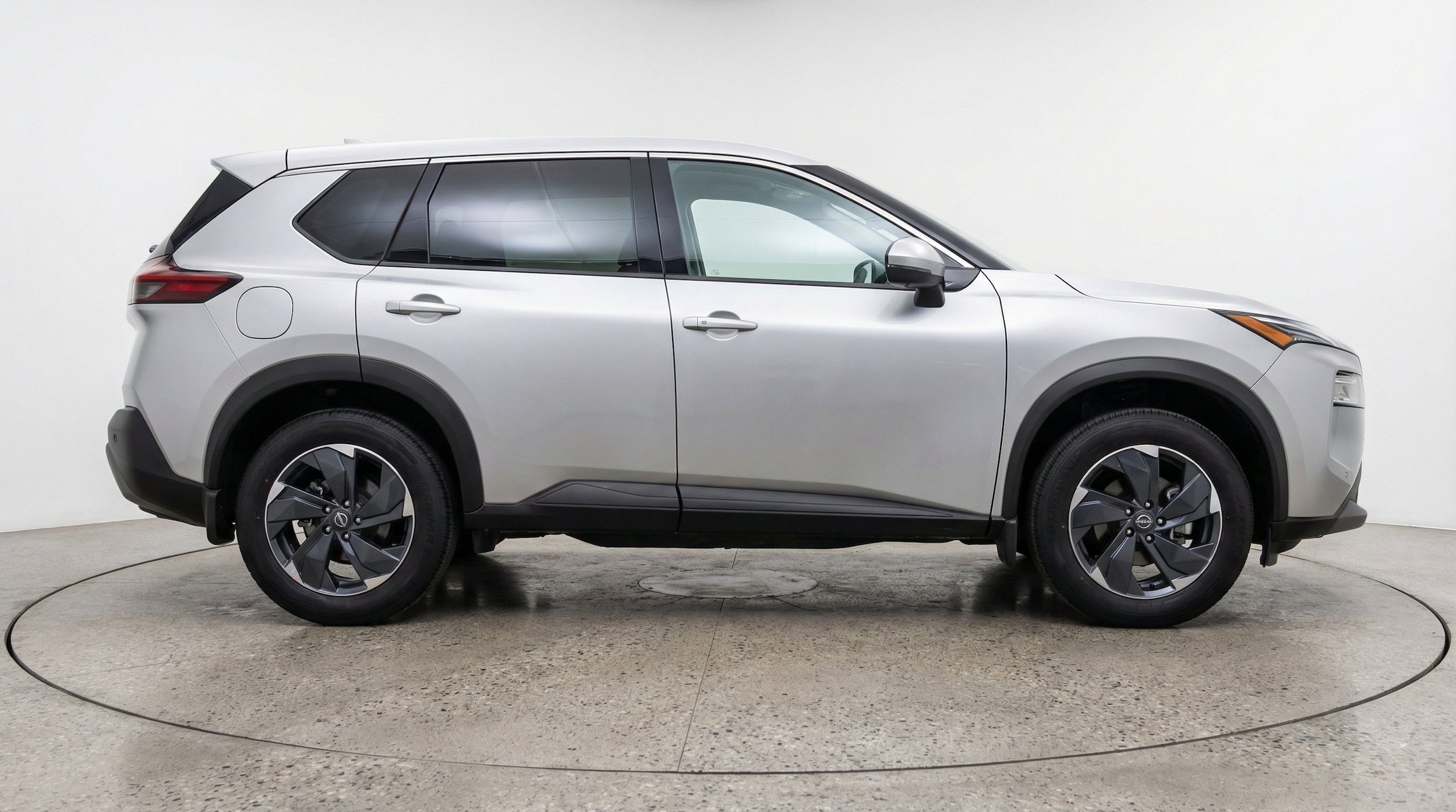 Thumbnail: 2025 Nissan Rogue - 11
