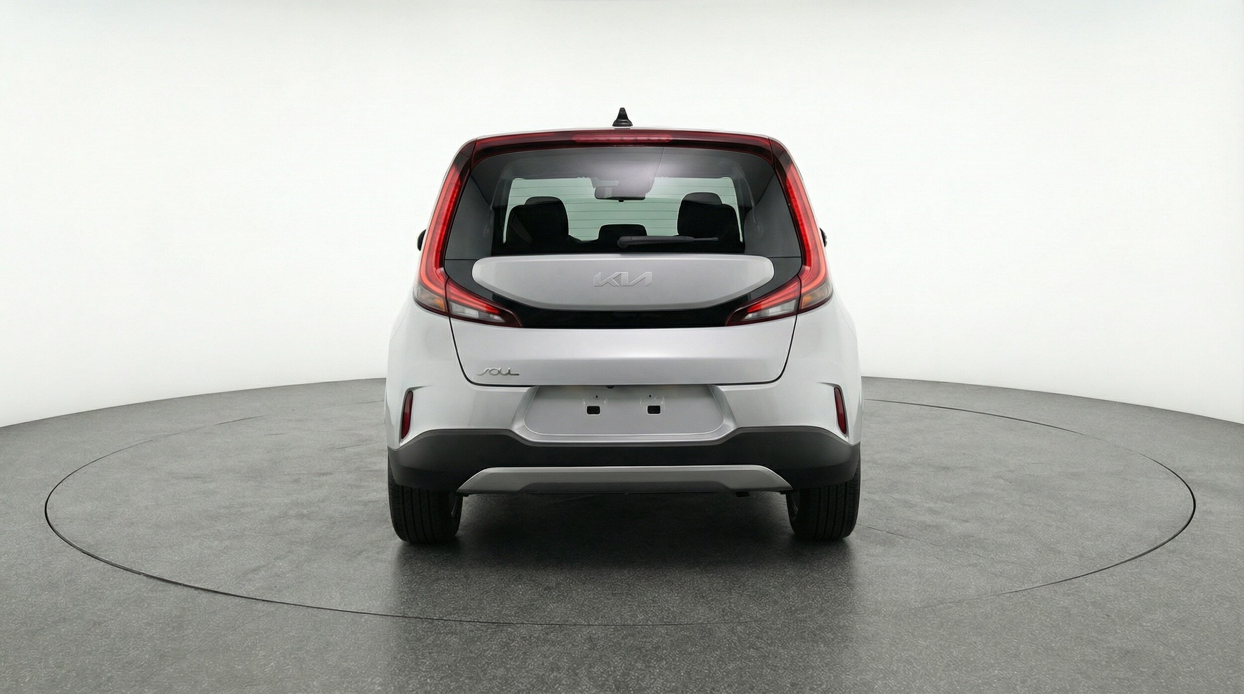 Thumbnail: 2025 Kia Soul - 6