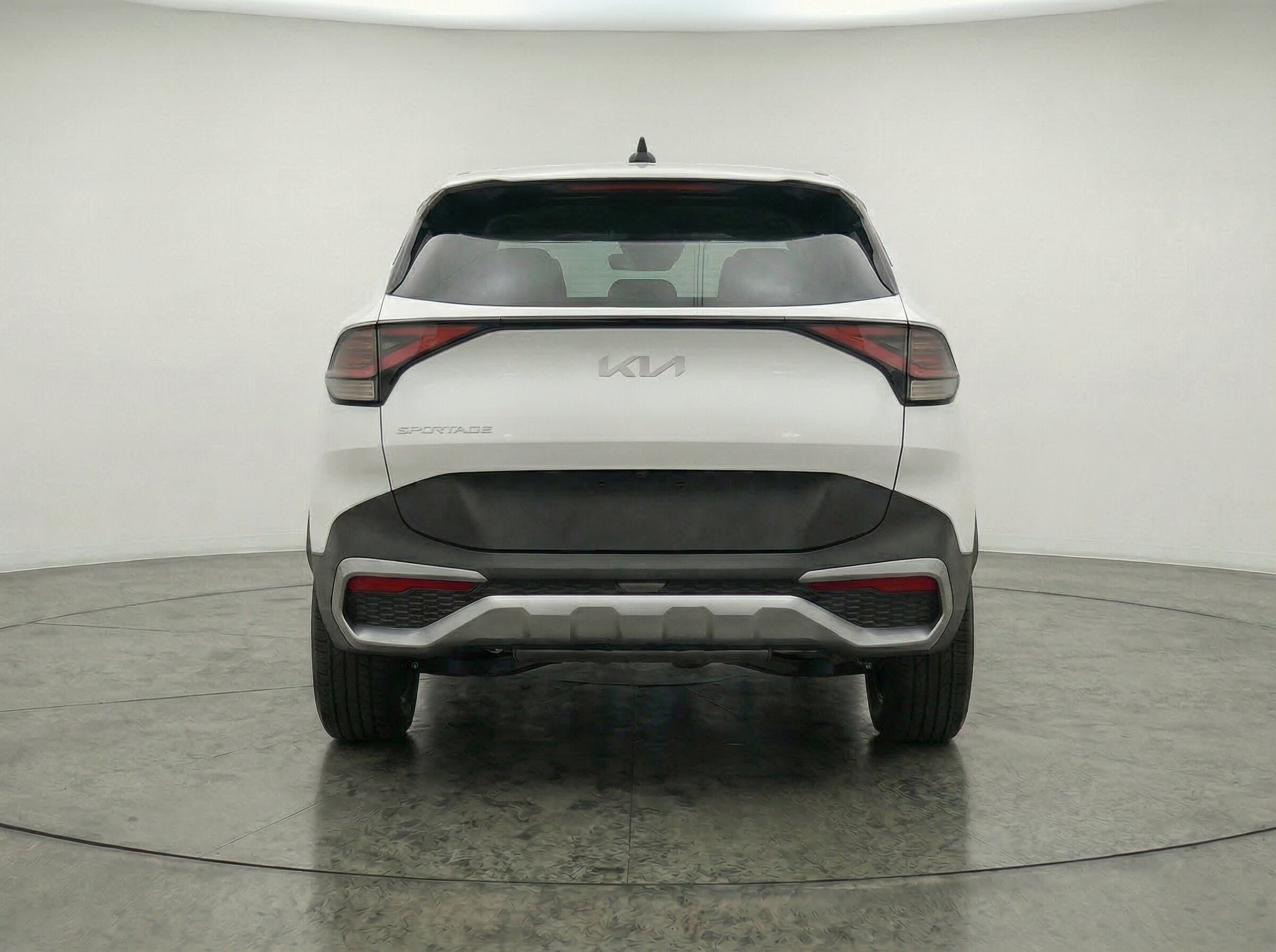 Thumbnail: 2026 Kia Sportage - 7