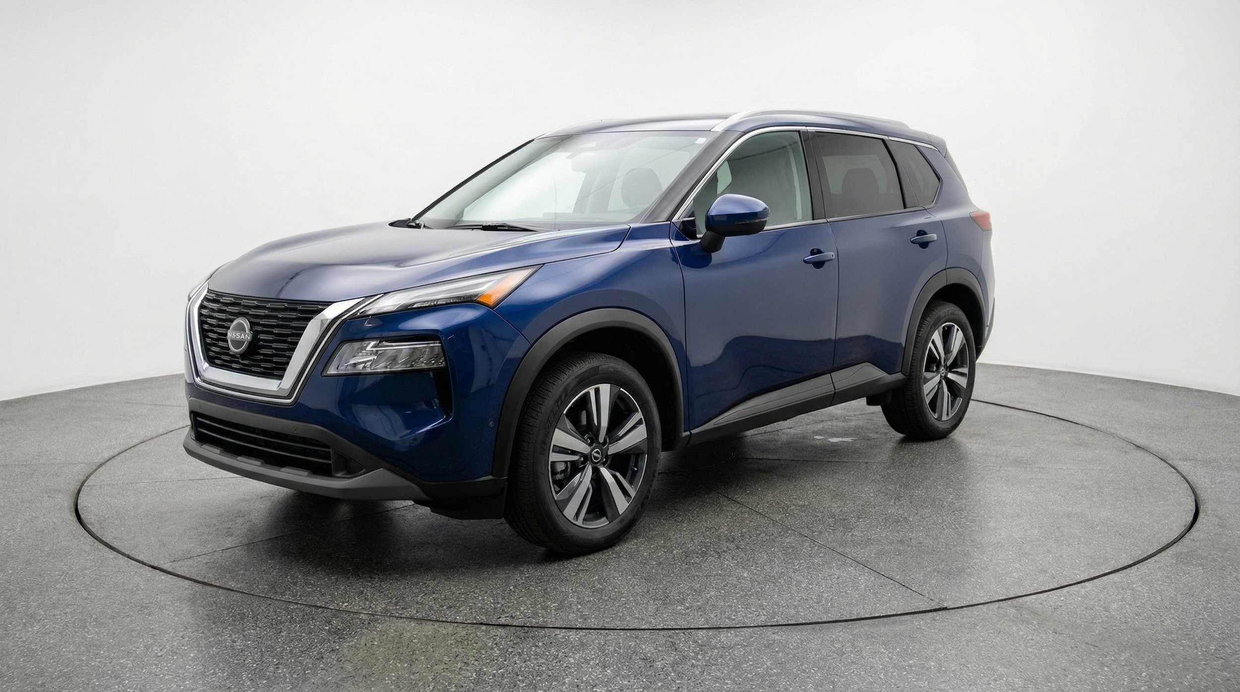 Thumbnail: 2026 Nissan Rogue - 3