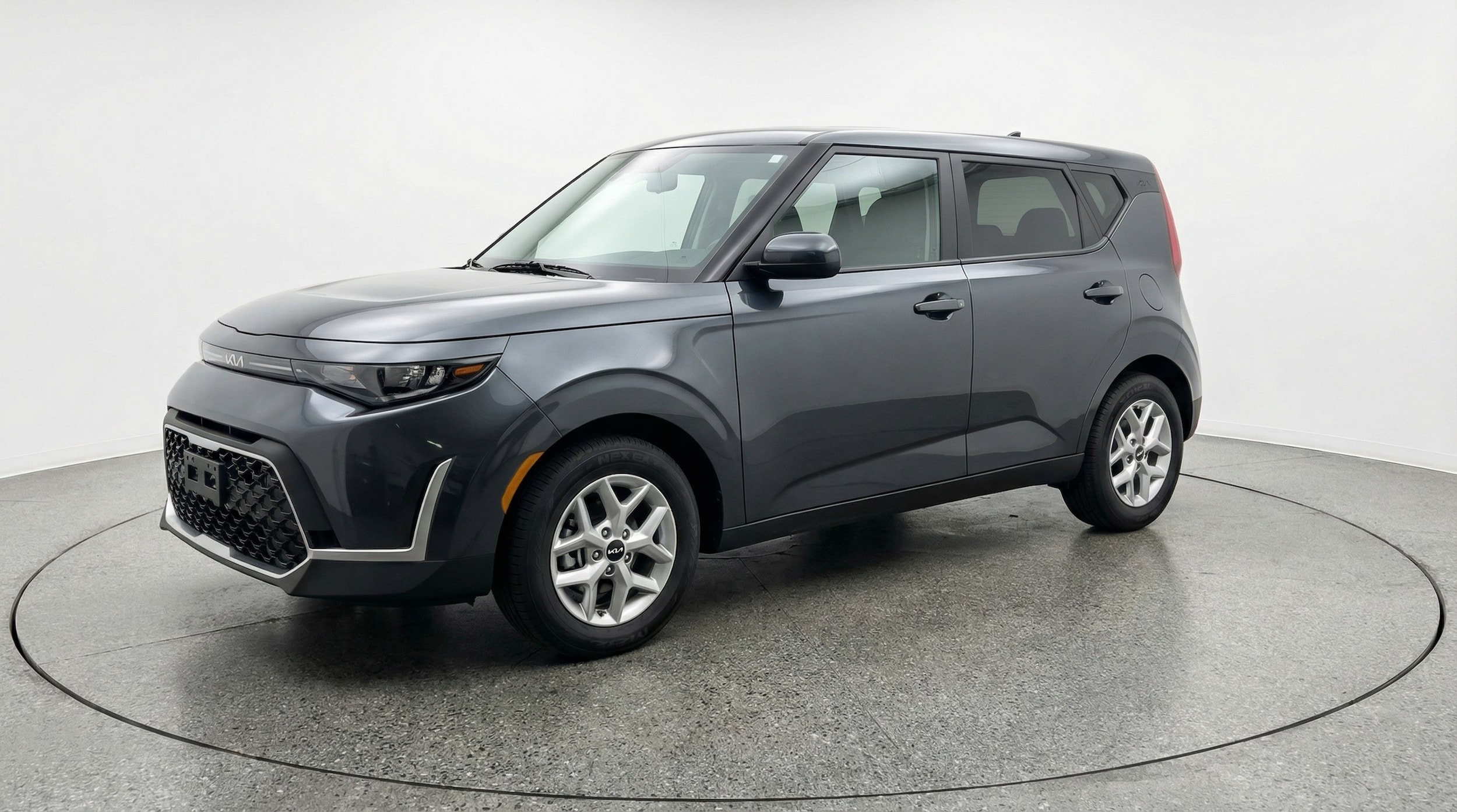 Thumbnail: 2025 Kia Soul - 3