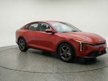 2025 Kia K4  -
                  Syracuse, NY