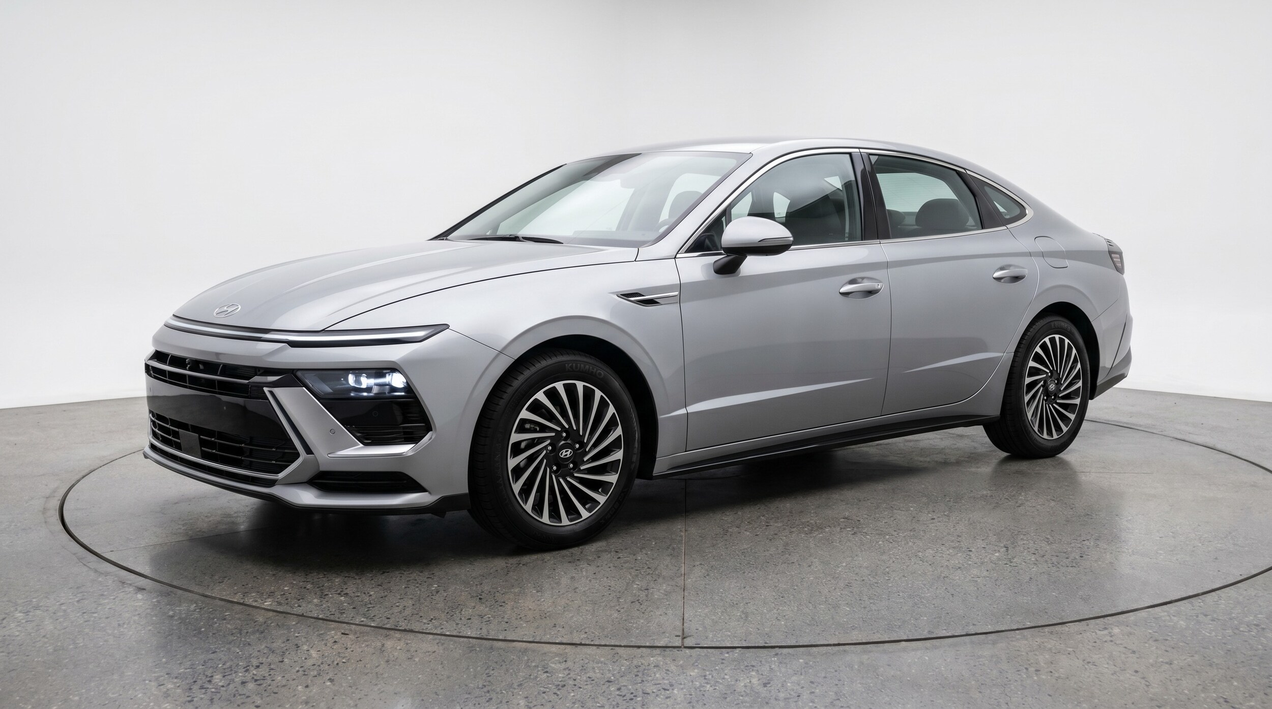Thumbnail: 2025 Hyundai Sonata - 3