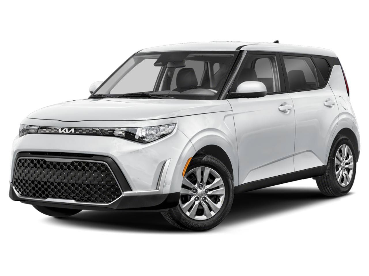 2025 Kia Soul