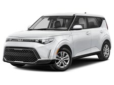 2025 Kia Soul  -
                  Syracuse, NY