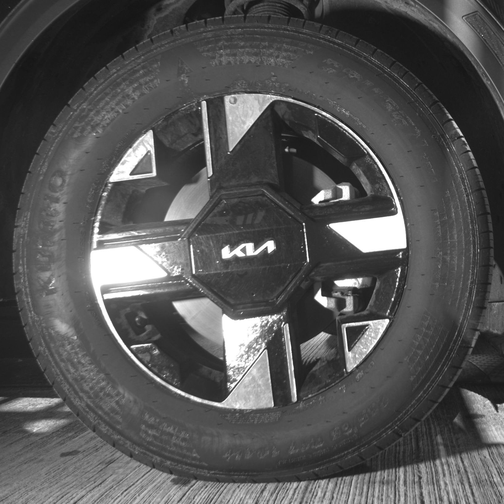 Thumbnail: 2026 Kia Sportage - 13