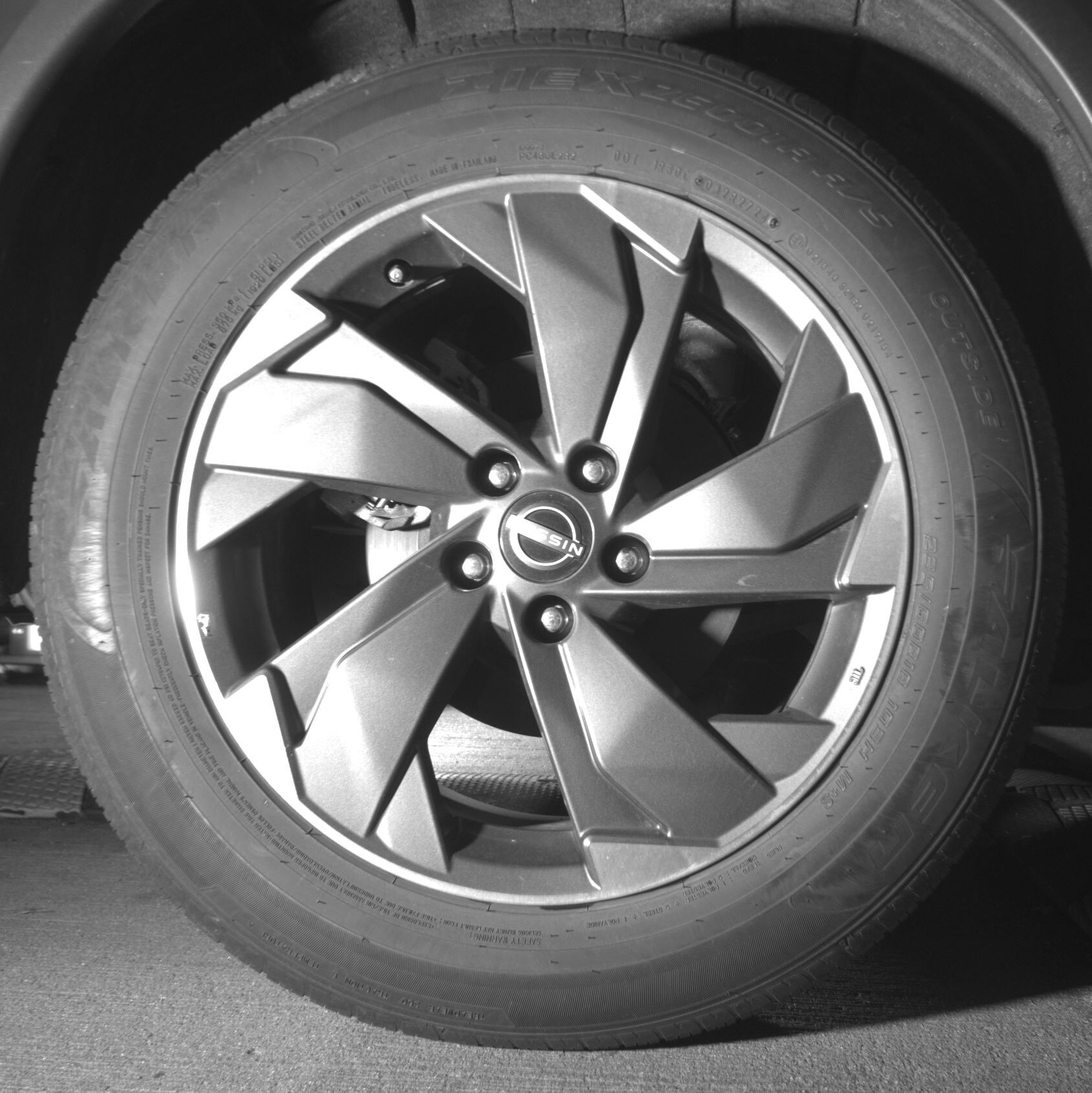 Thumbnail: 2025 Nissan Rogue - 12