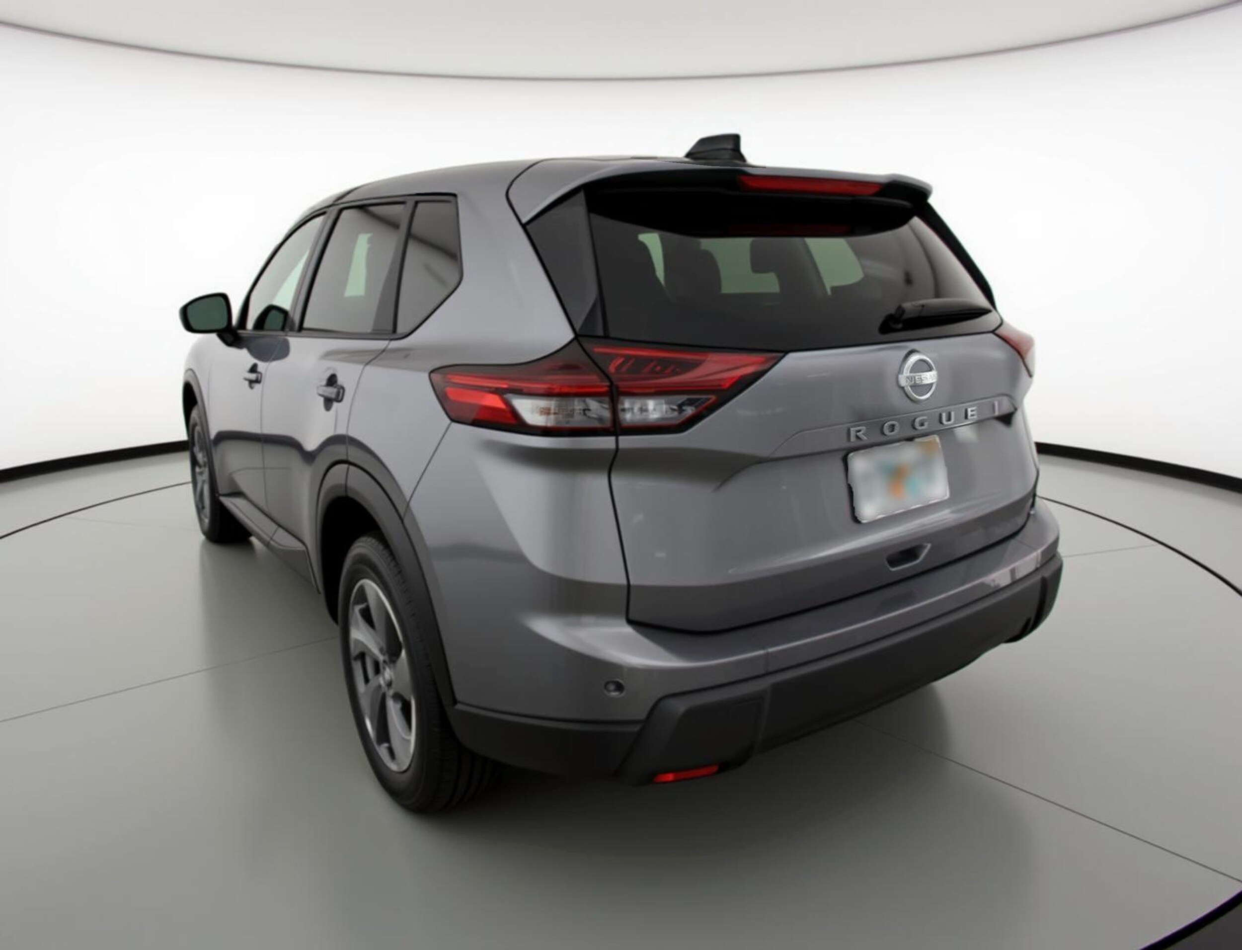 Thumbnail: 2025 Nissan Rogue - 5