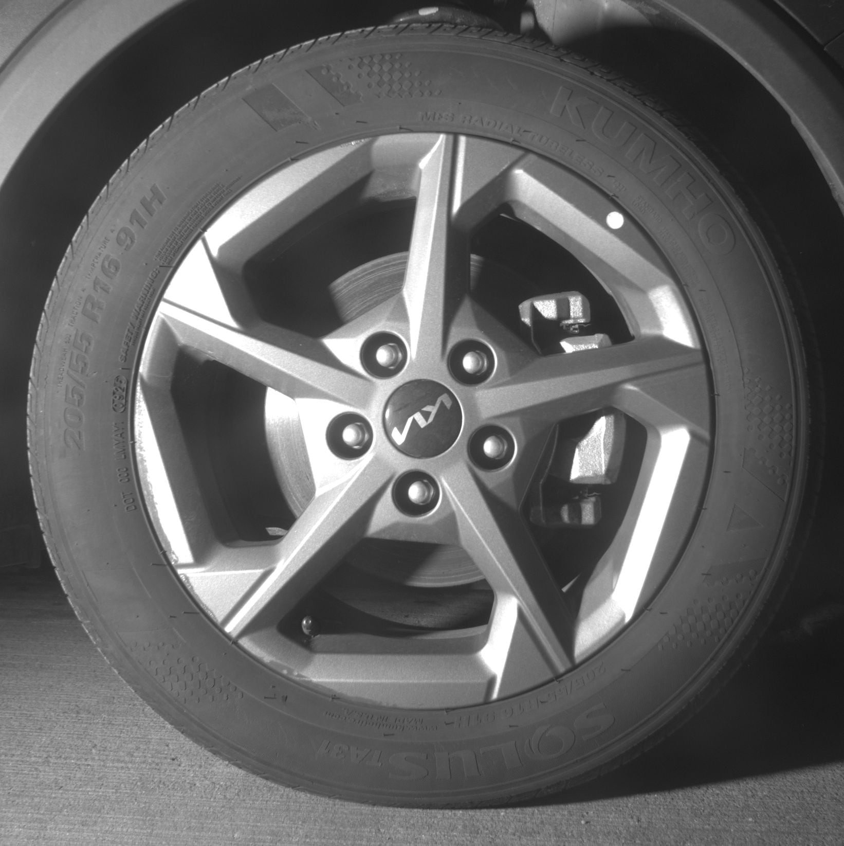 Thumbnail: 2025 Kia K4 - 10