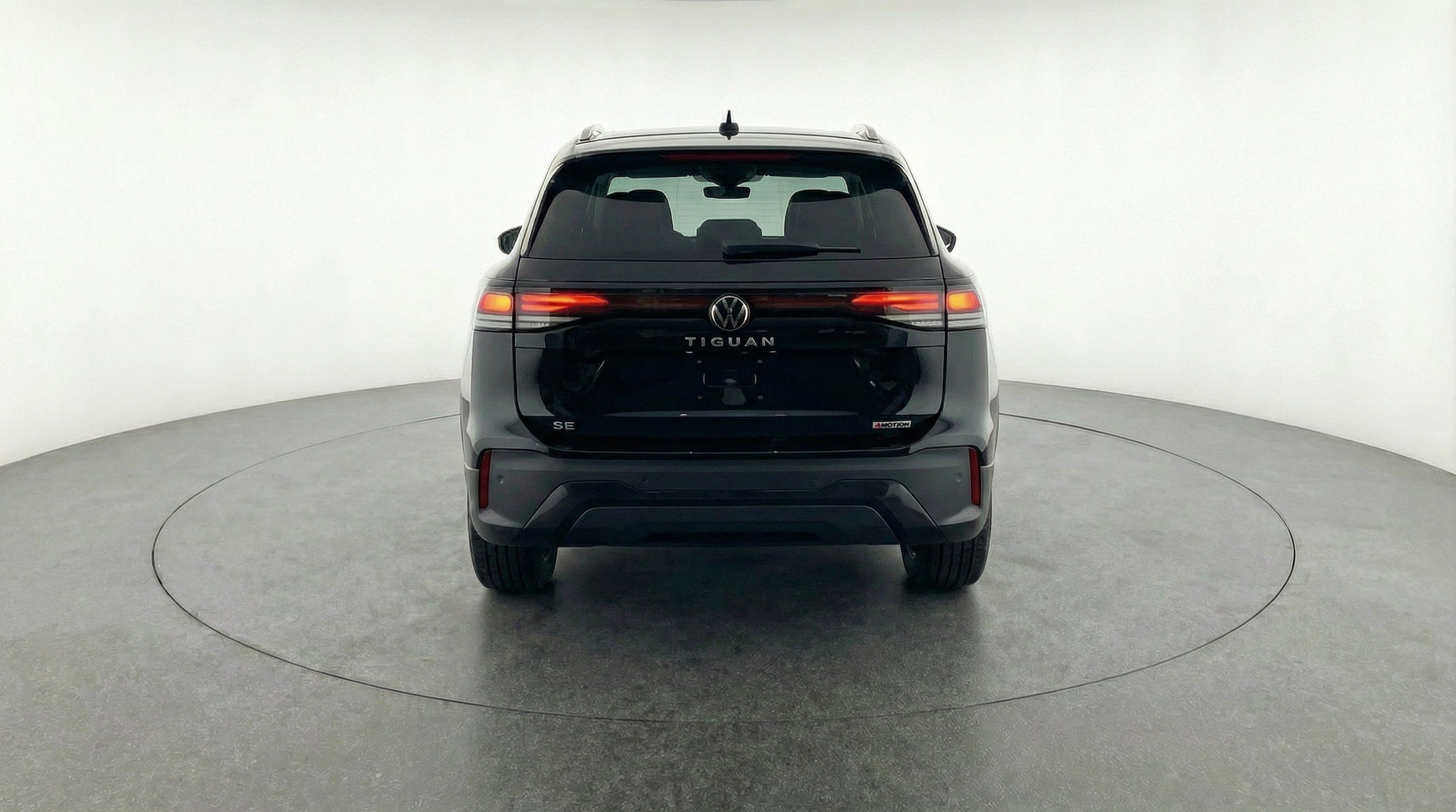 Thumbnail: 2026 Volkswagen Tiguan - 7