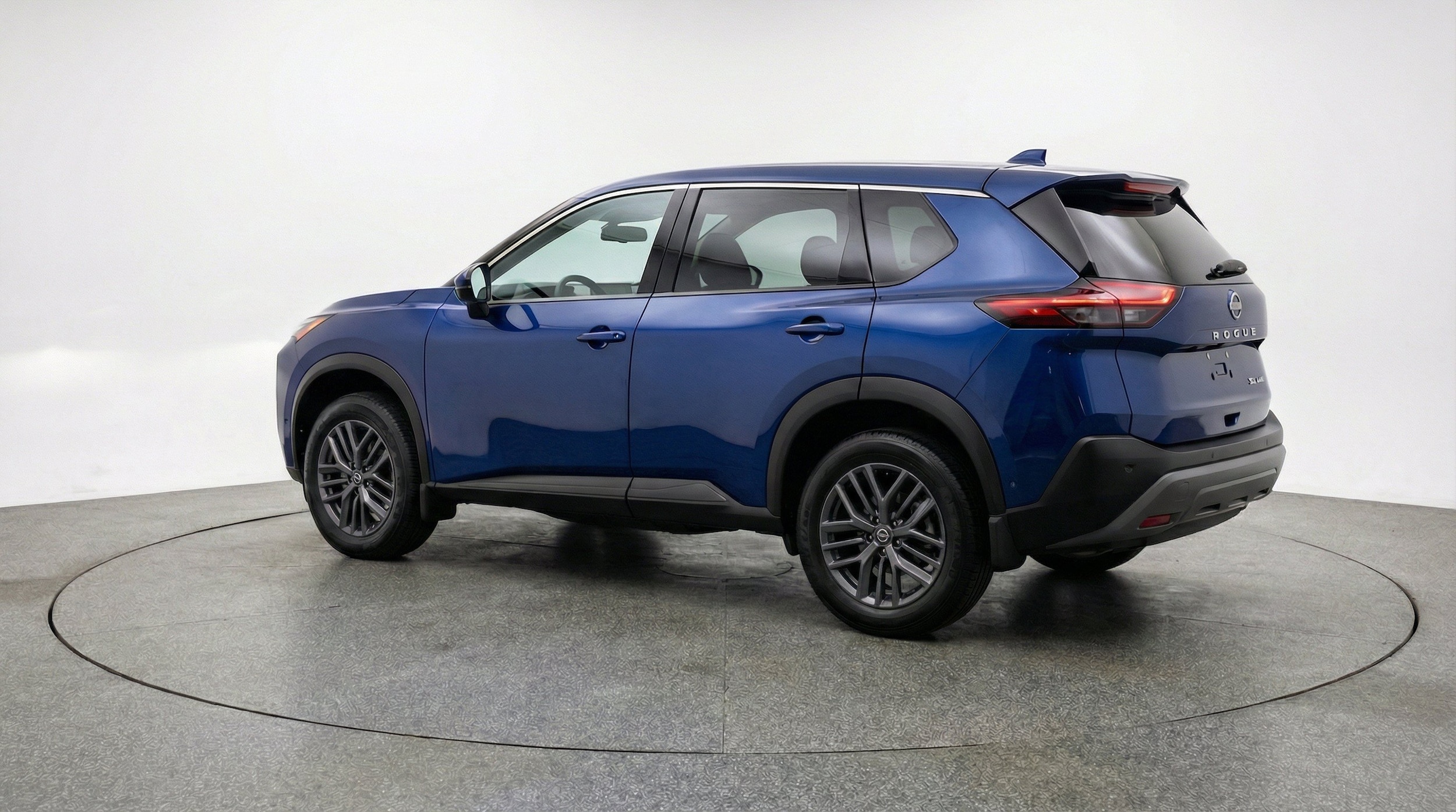 Thumbnail: 2026 Nissan Rogue - 6