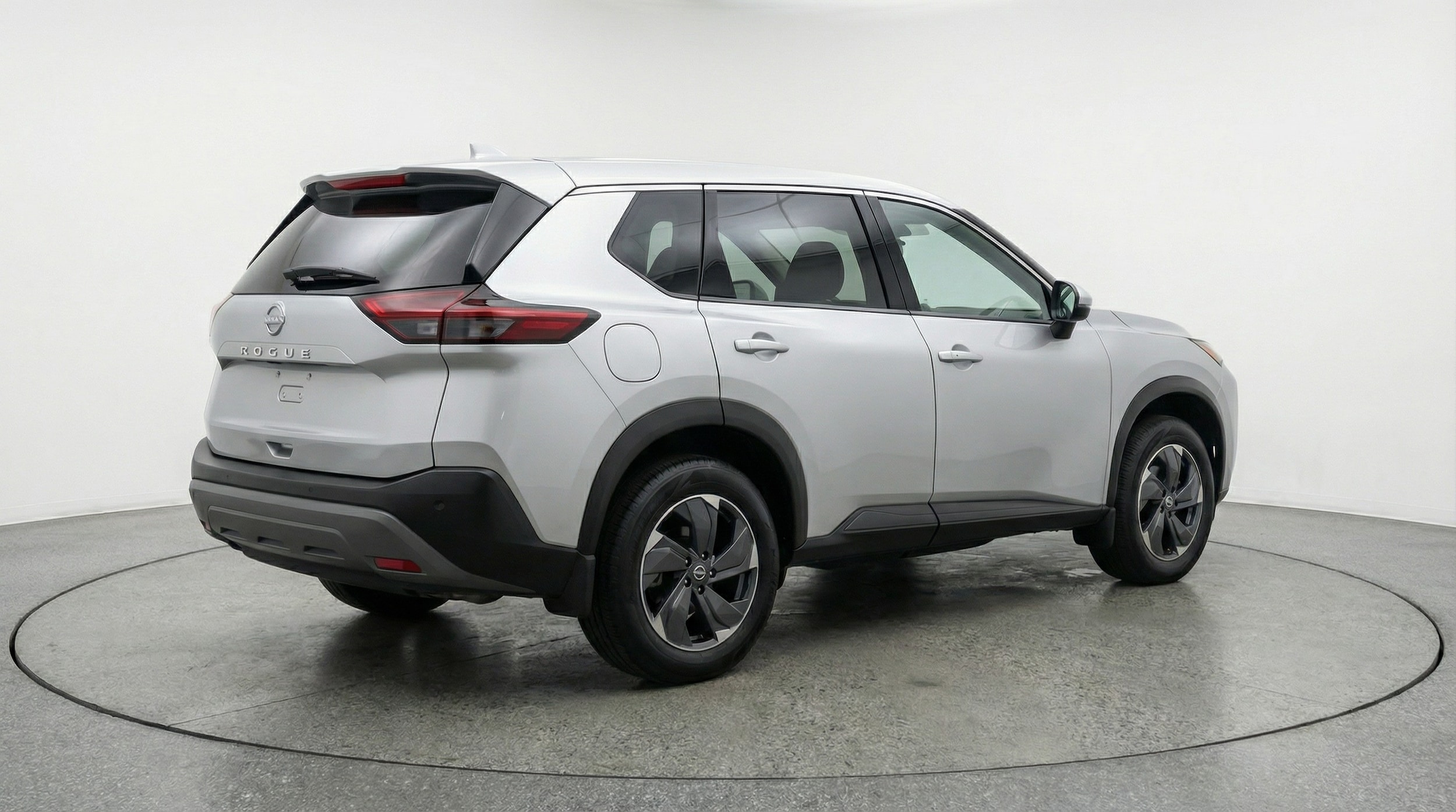 Thumbnail: 2025 Nissan Rogue - 7