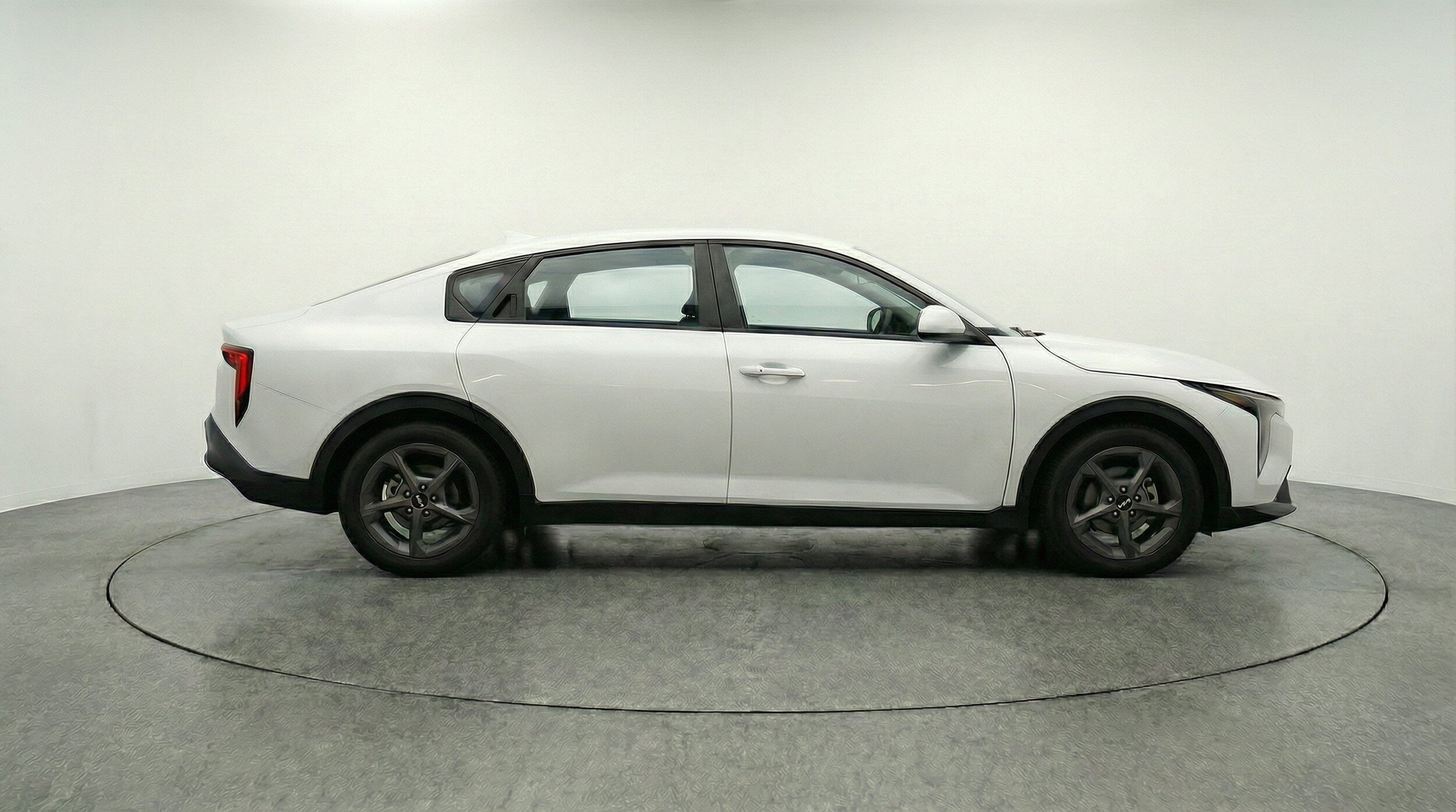 Thumbnail: 2025 Kia K4 - 11